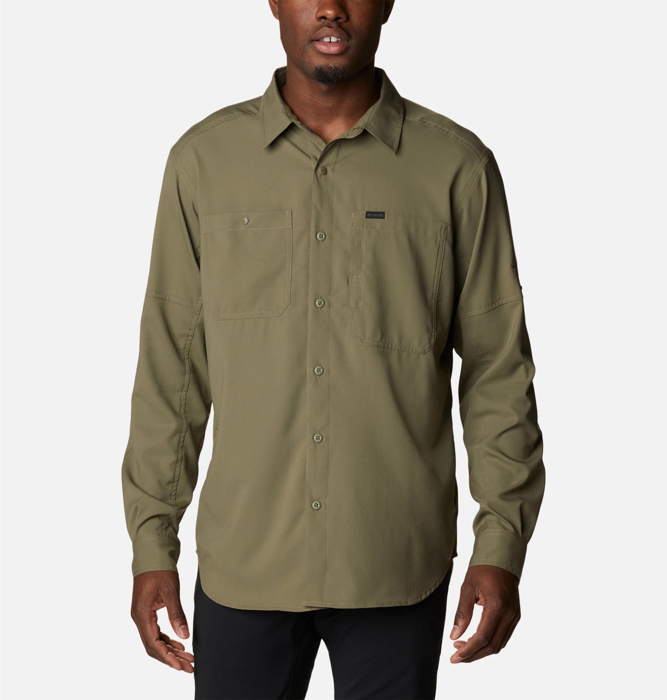 Columbia Functioneel shirt