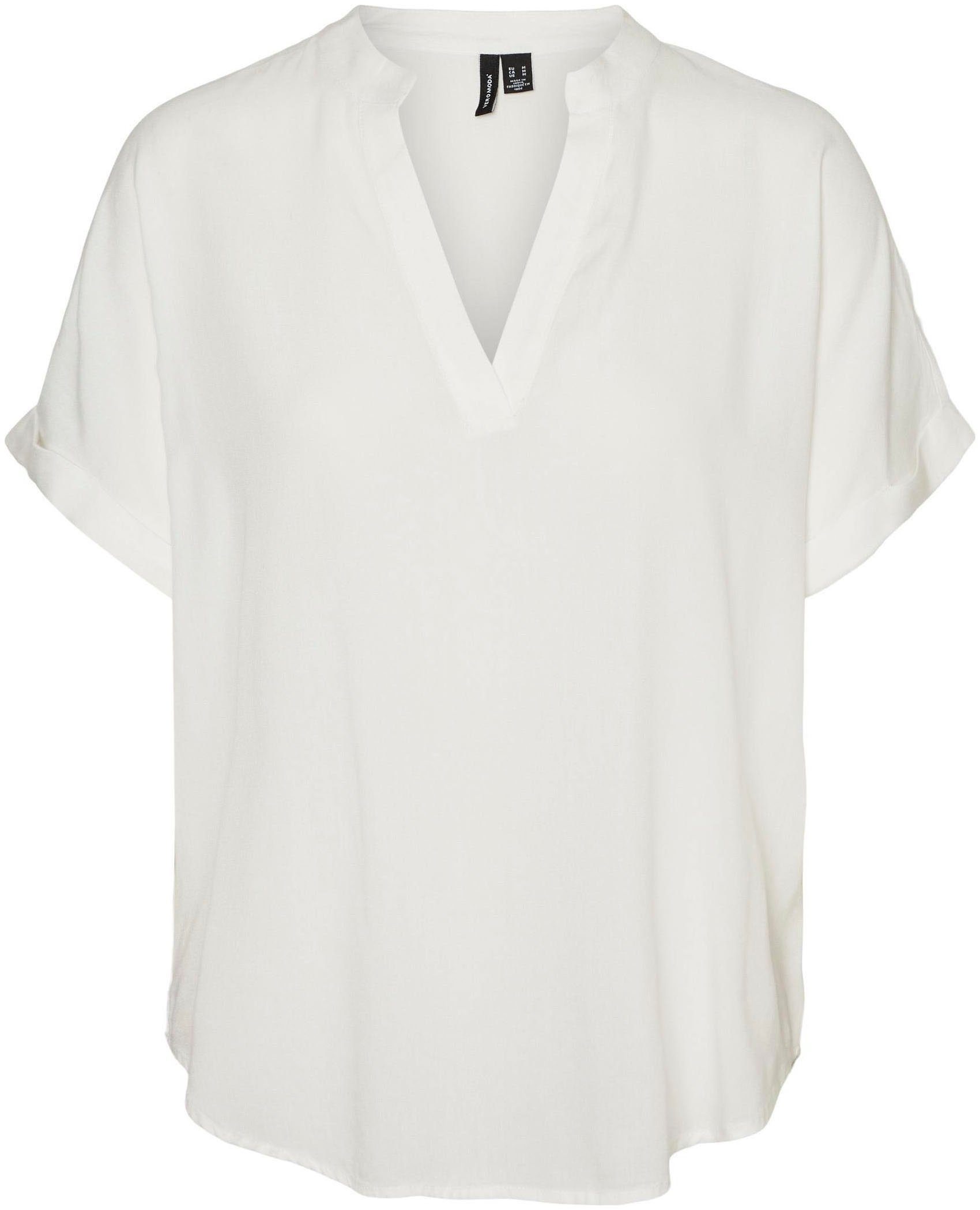 Vero Moda Shirtblouse VMBEAUTY SS TOP GA NOOS