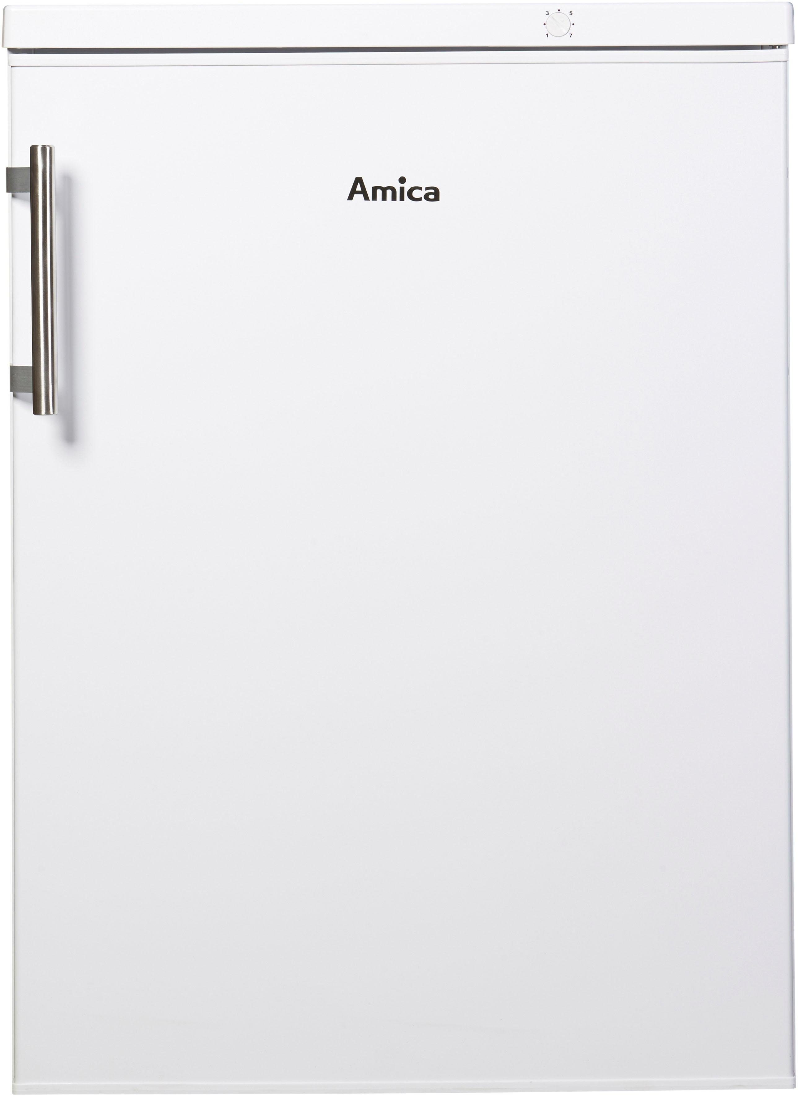 Amica Vrieskast GS 15920 W