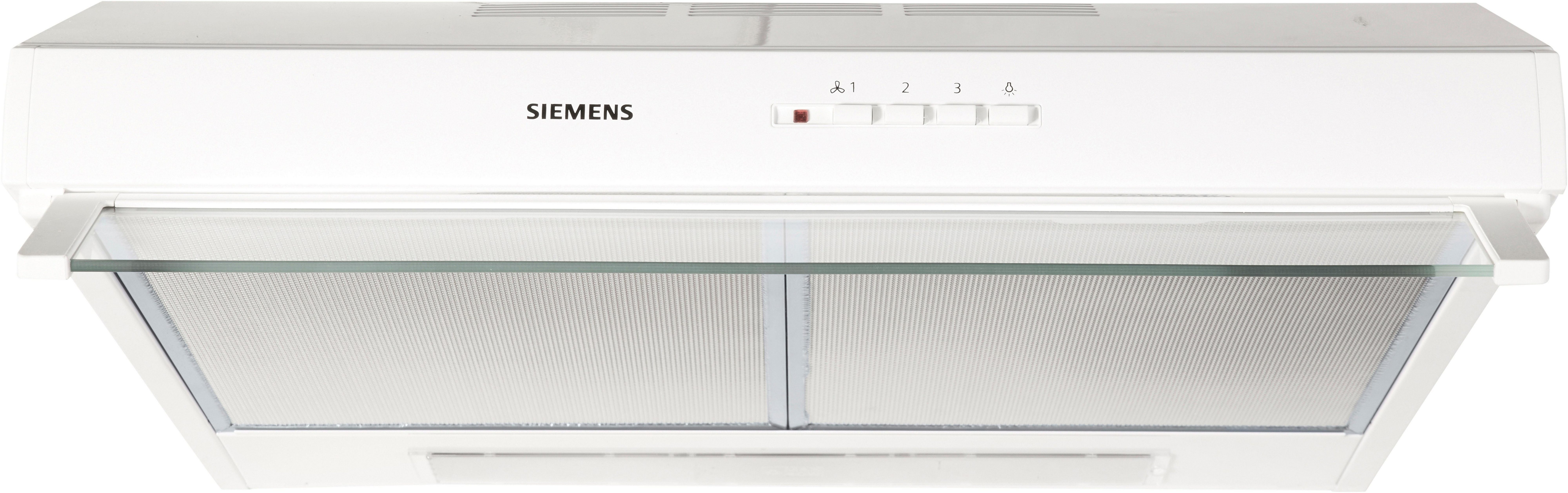 SIEMENS Onderbouwkap LU63LCC20