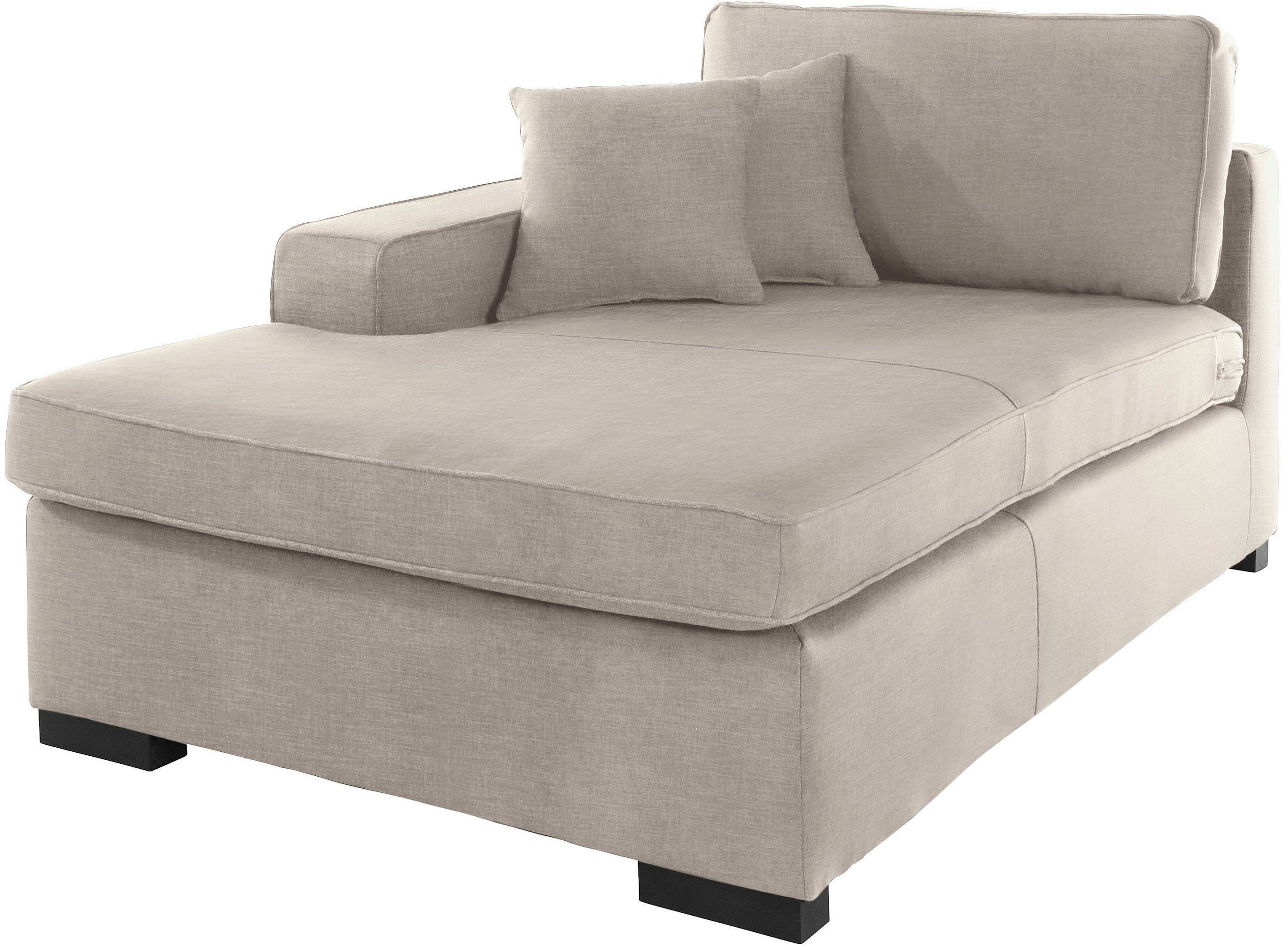 Guido Maria Kretschmer Home&Living Sofaelement Skara Module voor zelf samenstellen, in vele stofkwaliteiten