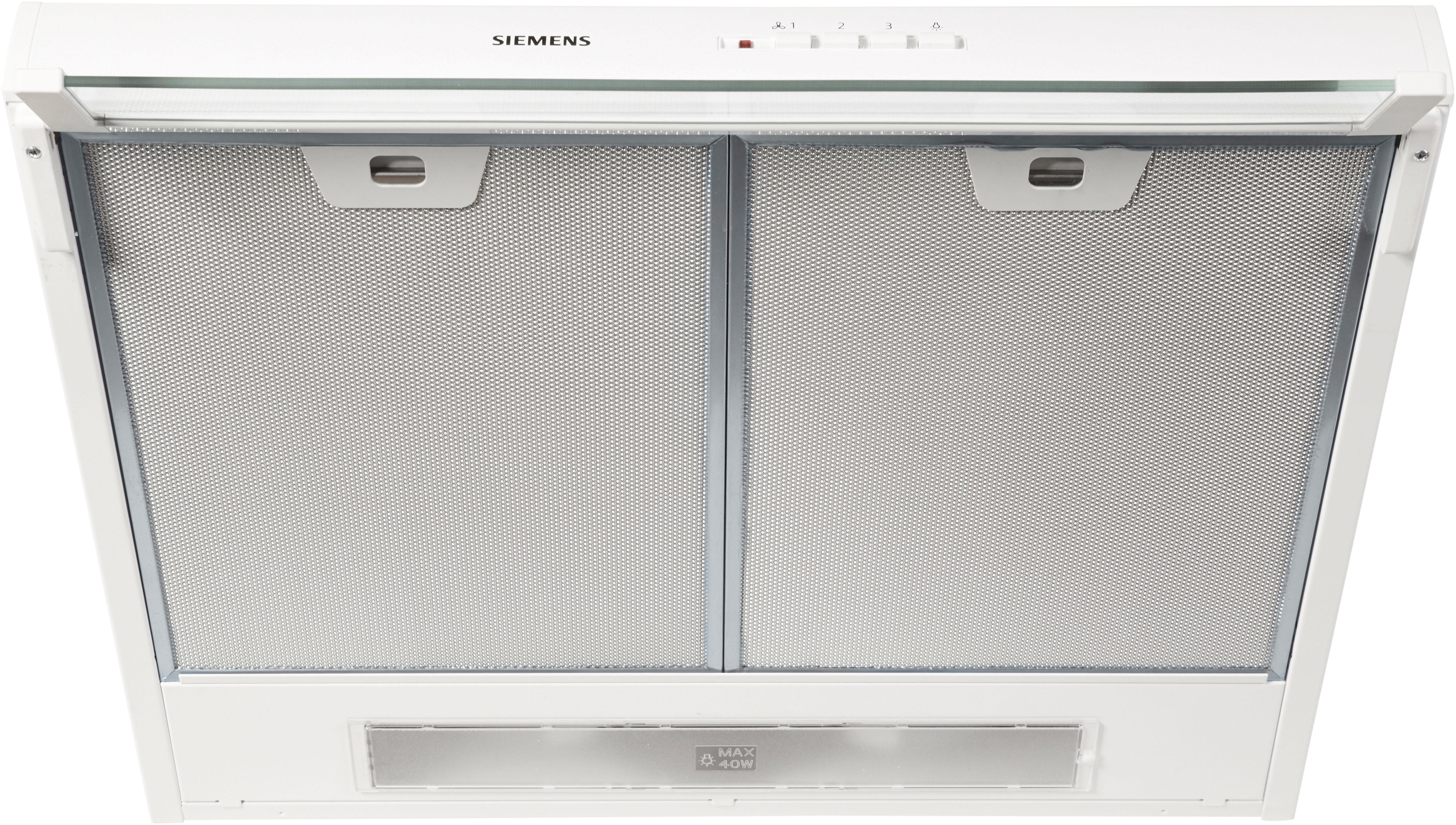 SIEMENS Onderbouwkap LU63LCC20