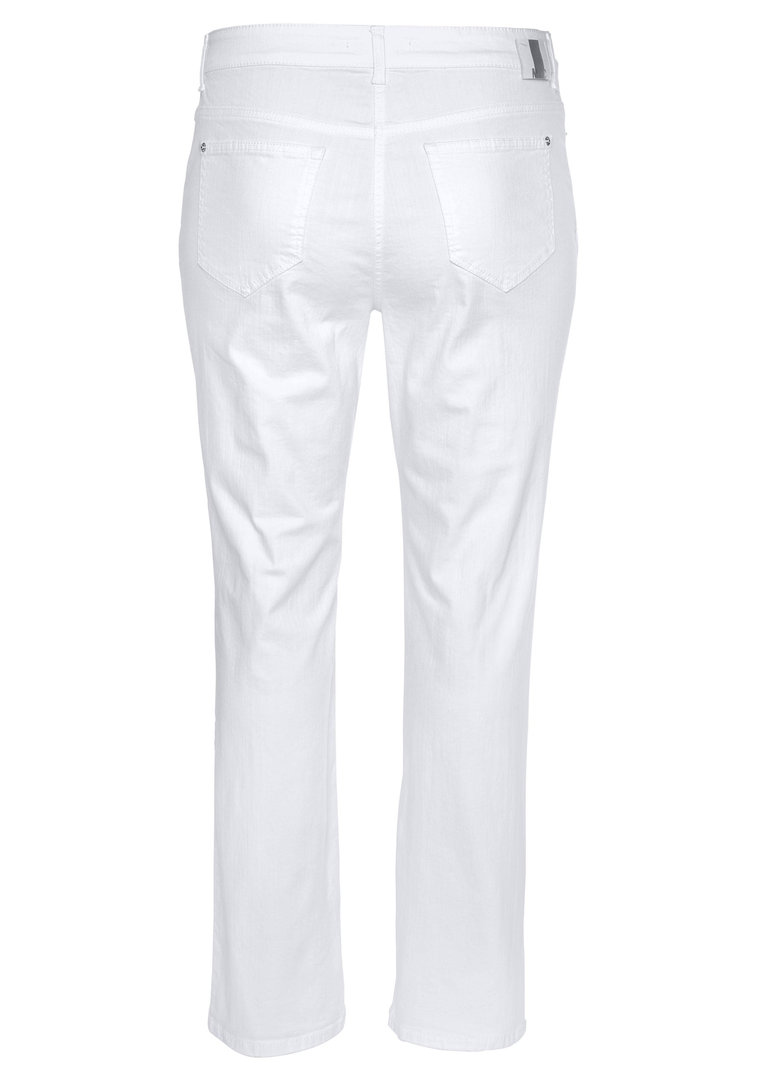 MAC Comfortabele jeans Stella Rechte pijpen