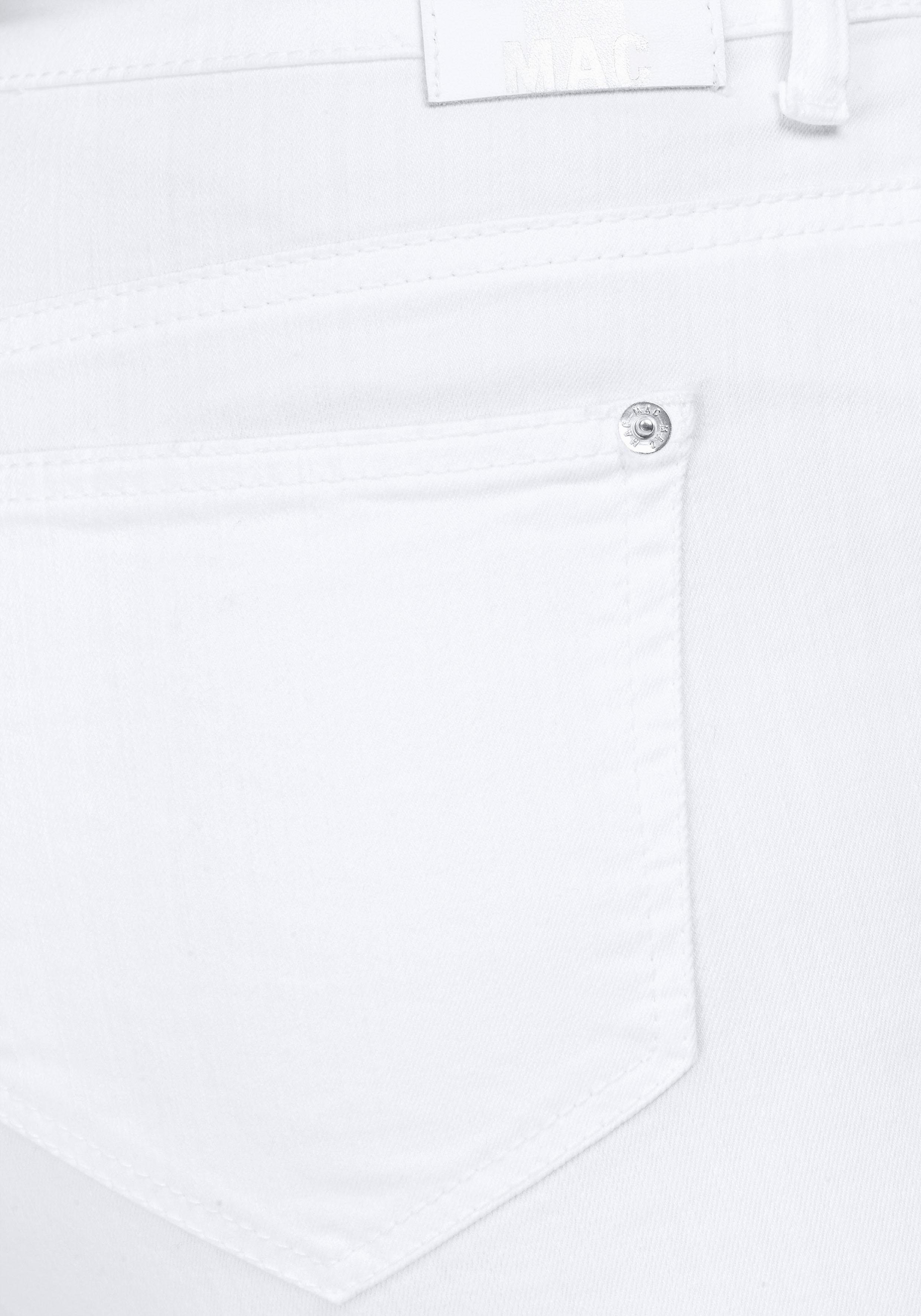 MAC Comfortabele jeans Stella Rechte pijpen