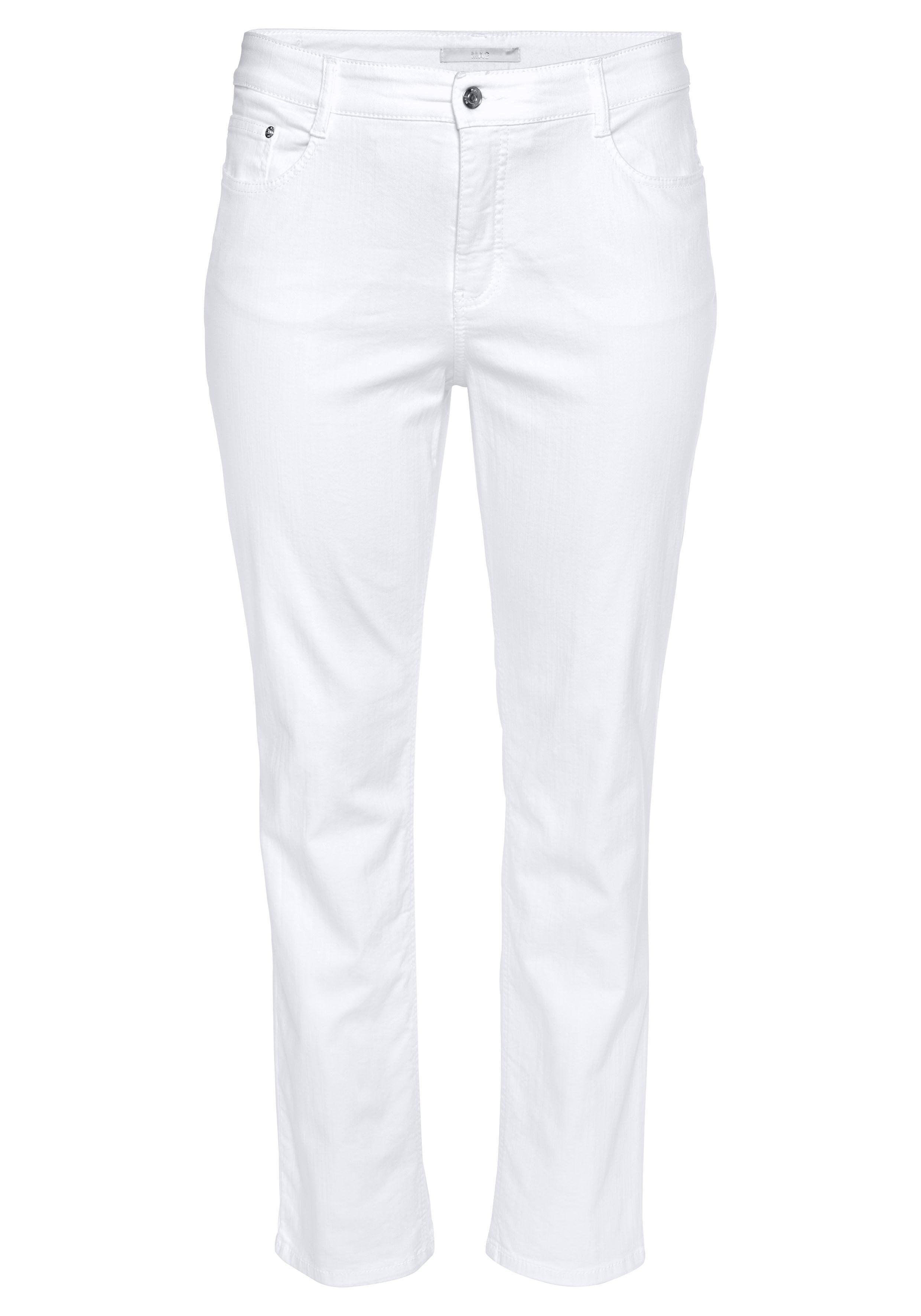 MAC Comfortabele jeans Stella Rechte pijpen