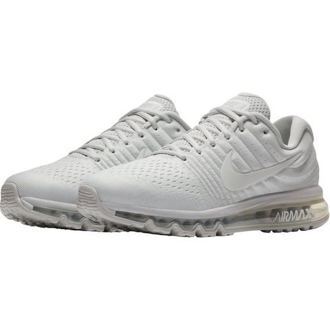 NU 15% KORTING: Nike Sportswear sneakers AIR MAX 2017 SE