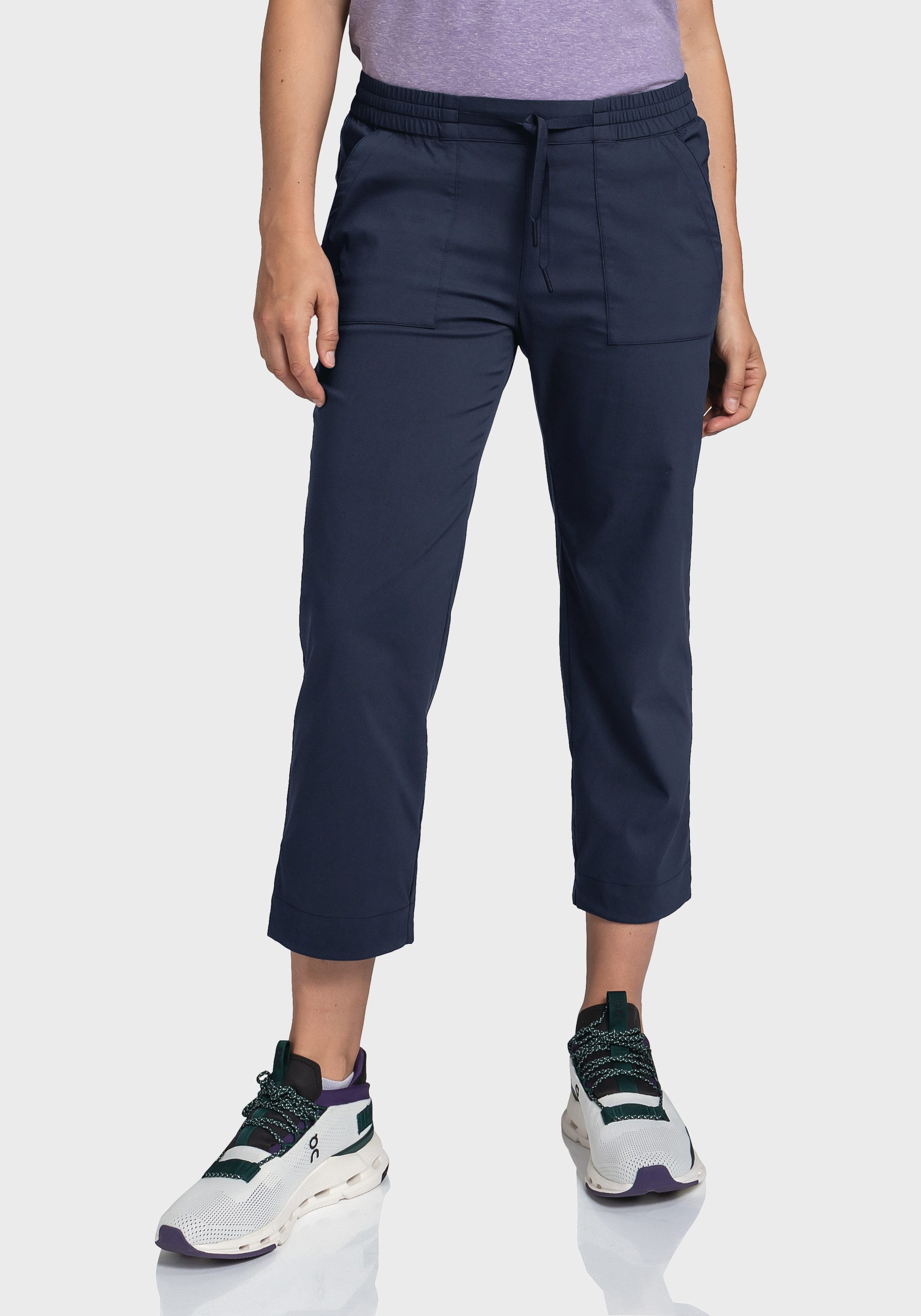 Schöffel 3/4 broek Pants Rangun L