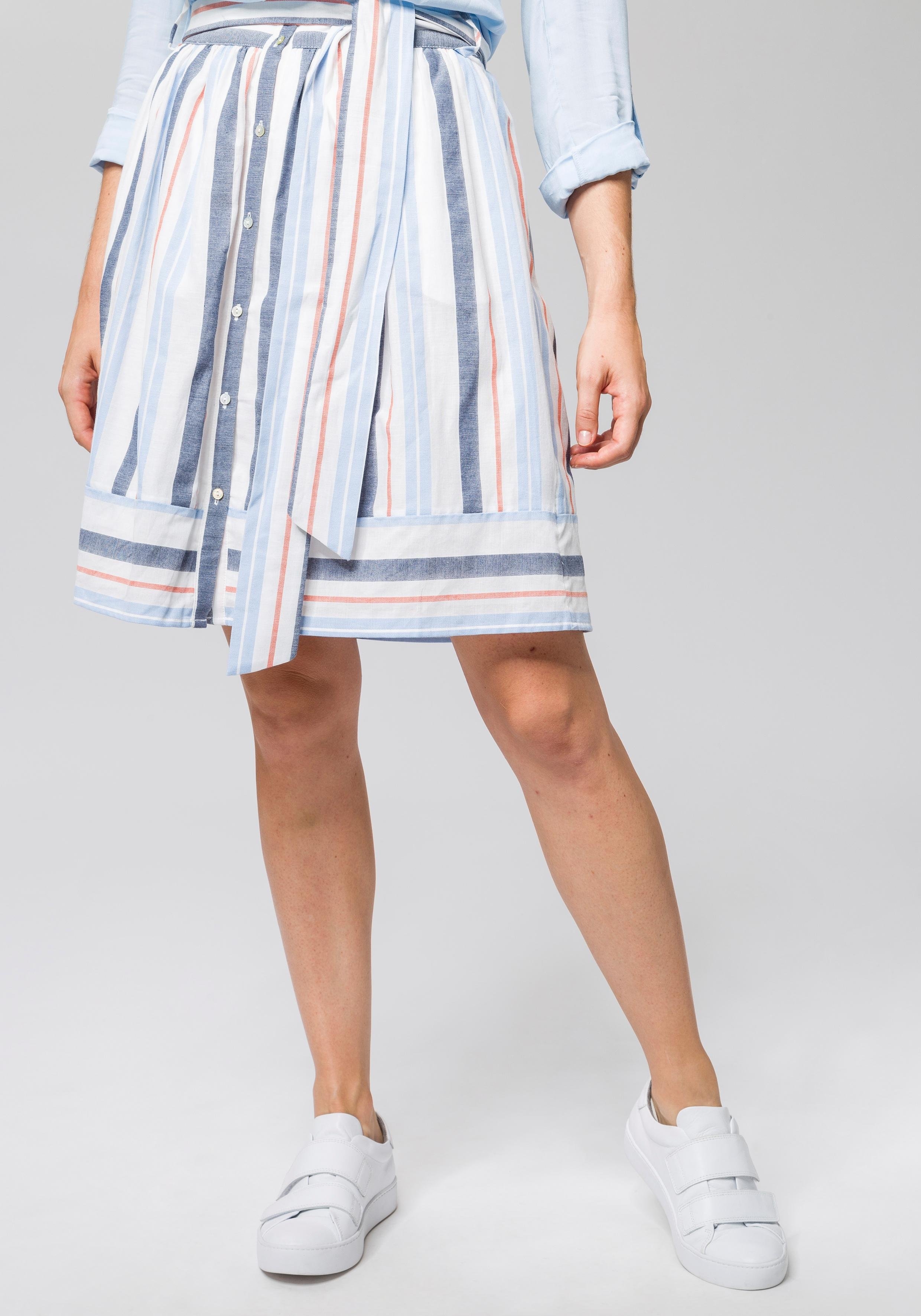 esprit rok blauw esprit rok blauw