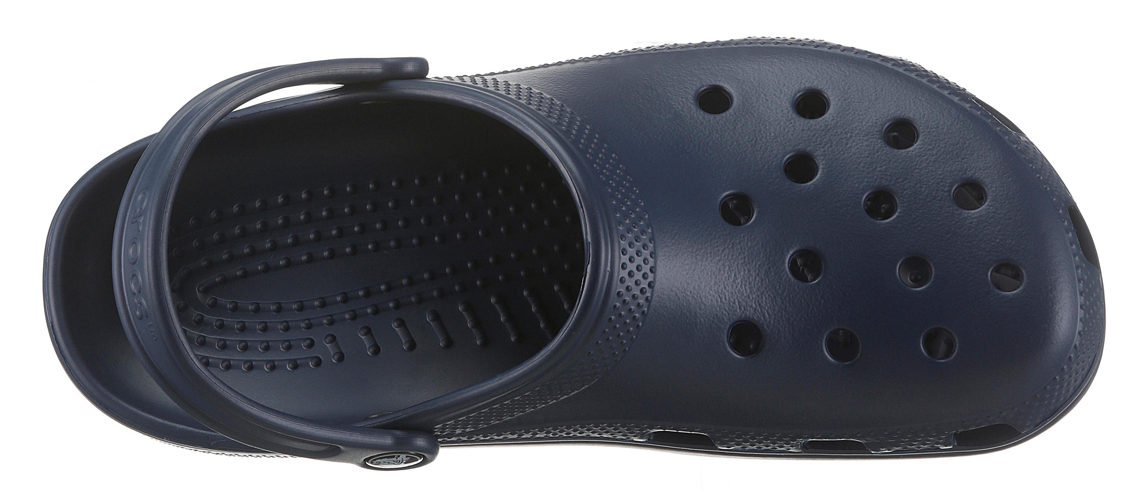 Crocs Clogs Classic , zomerschoen, tuinschoen, badschoen, met typisch logo