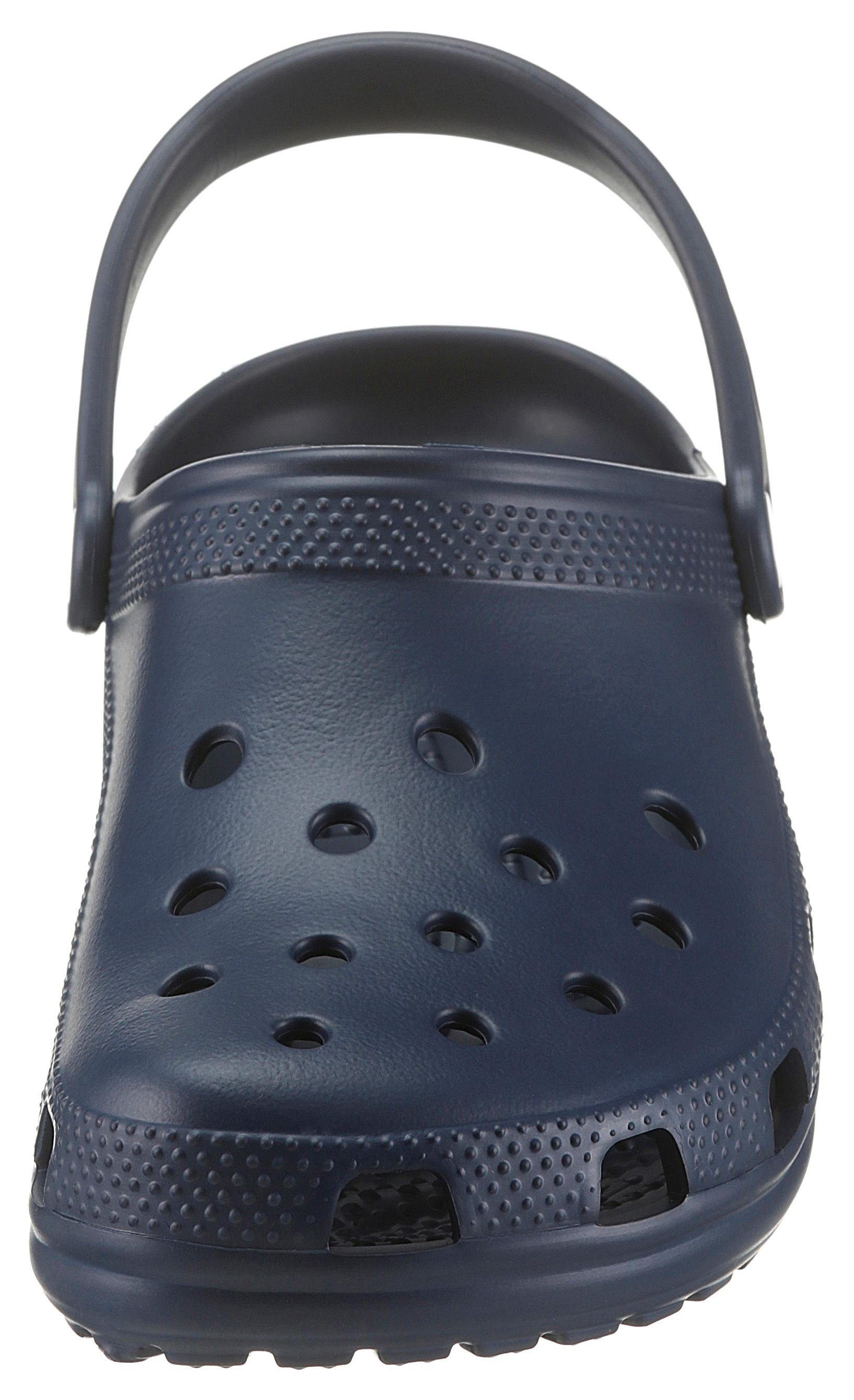 Crocs Clogs Classic , zomerschoen, tuinschoen, badschoen, met typisch logo