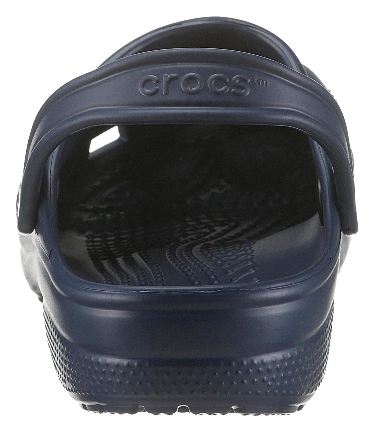 Crocs Clogs Classic , zomerschoen, tuinschoen, badschoen, met typisch logo