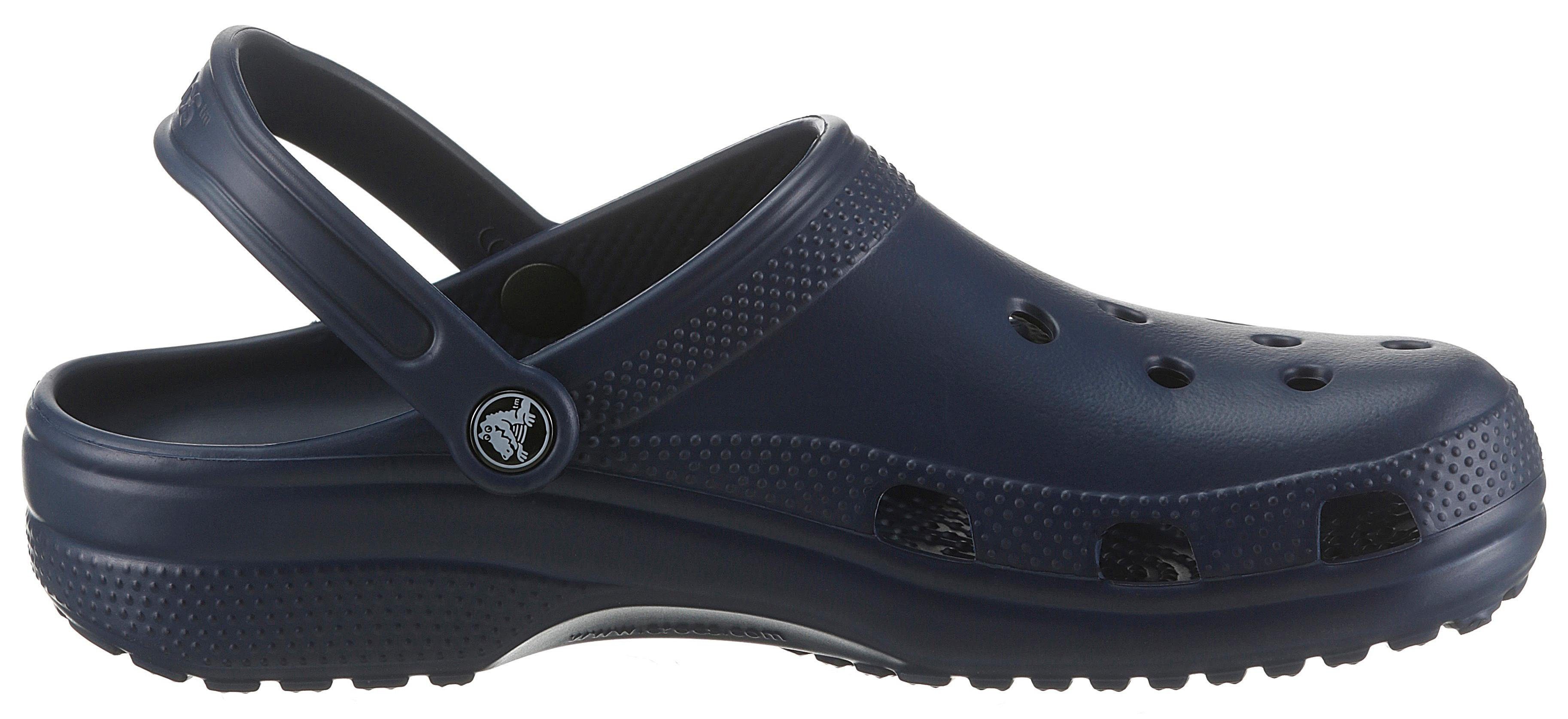 Crocs Clogs Classic , zomerschoen, tuinschoen, badschoen, met typisch logo