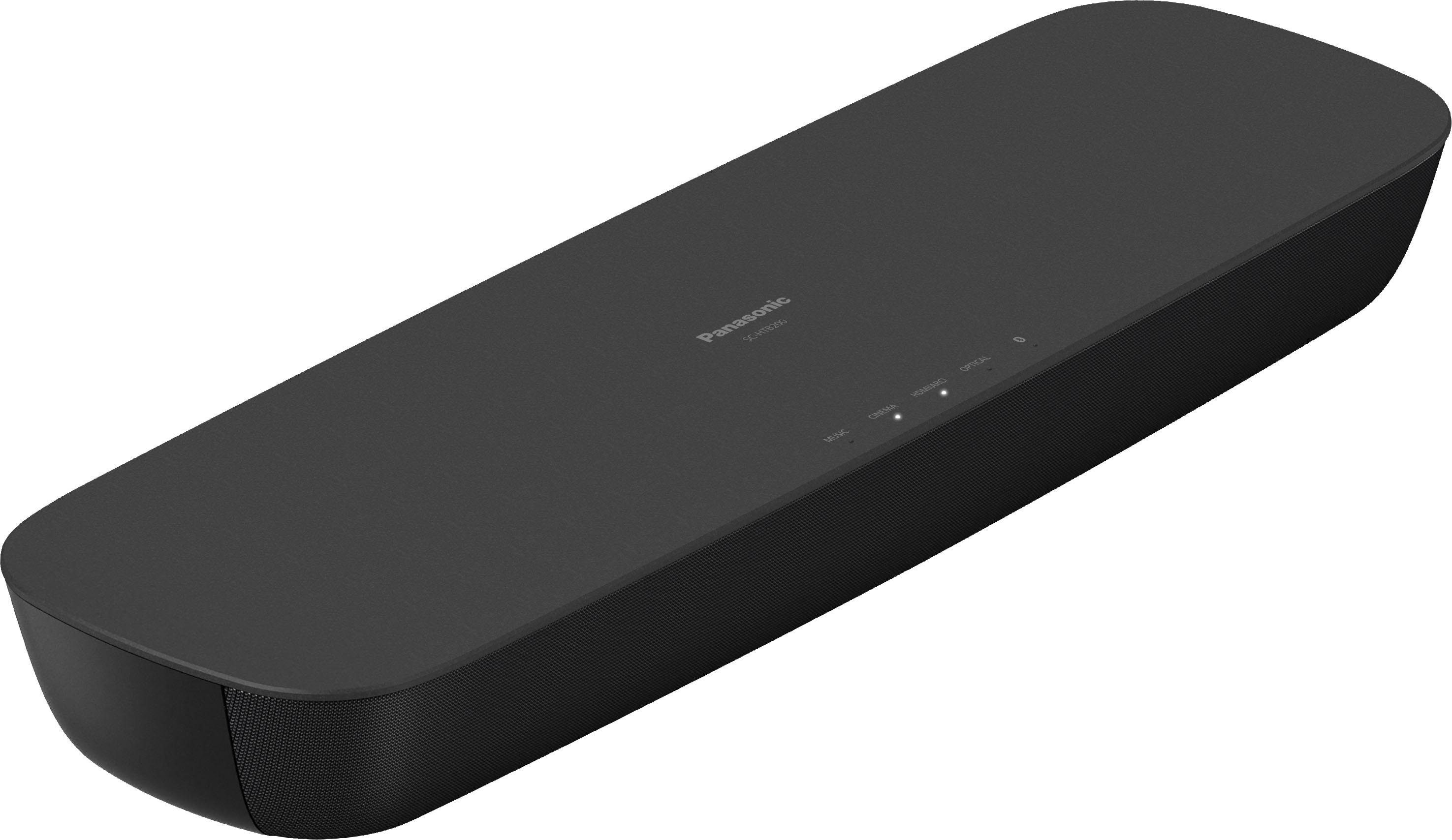 Panasonic soundbar SC-HTB200 online bij | OTTO