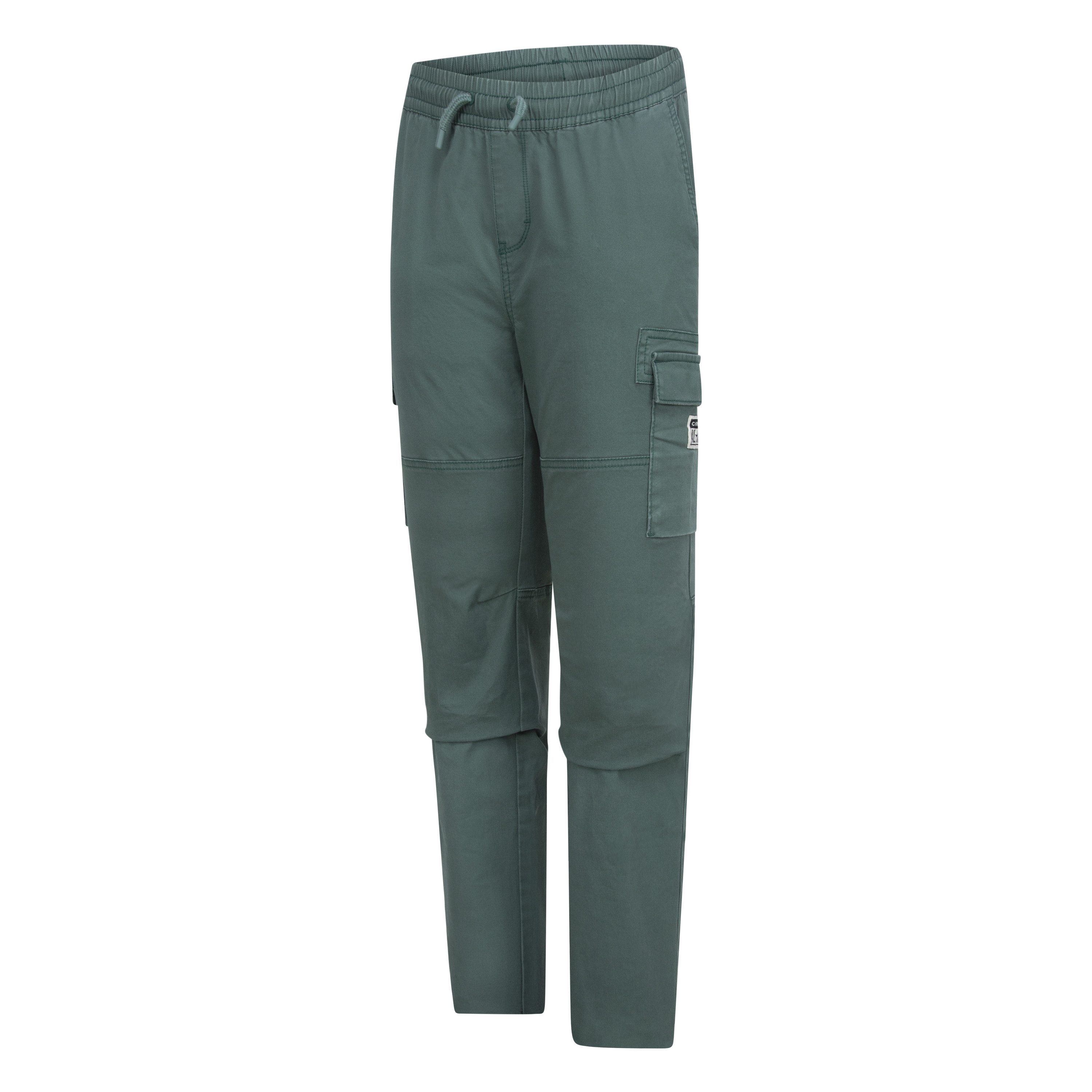 Converse Cargobroek CNVB LIFESTYLE WOVEN CARGO BROEK voor kinderen