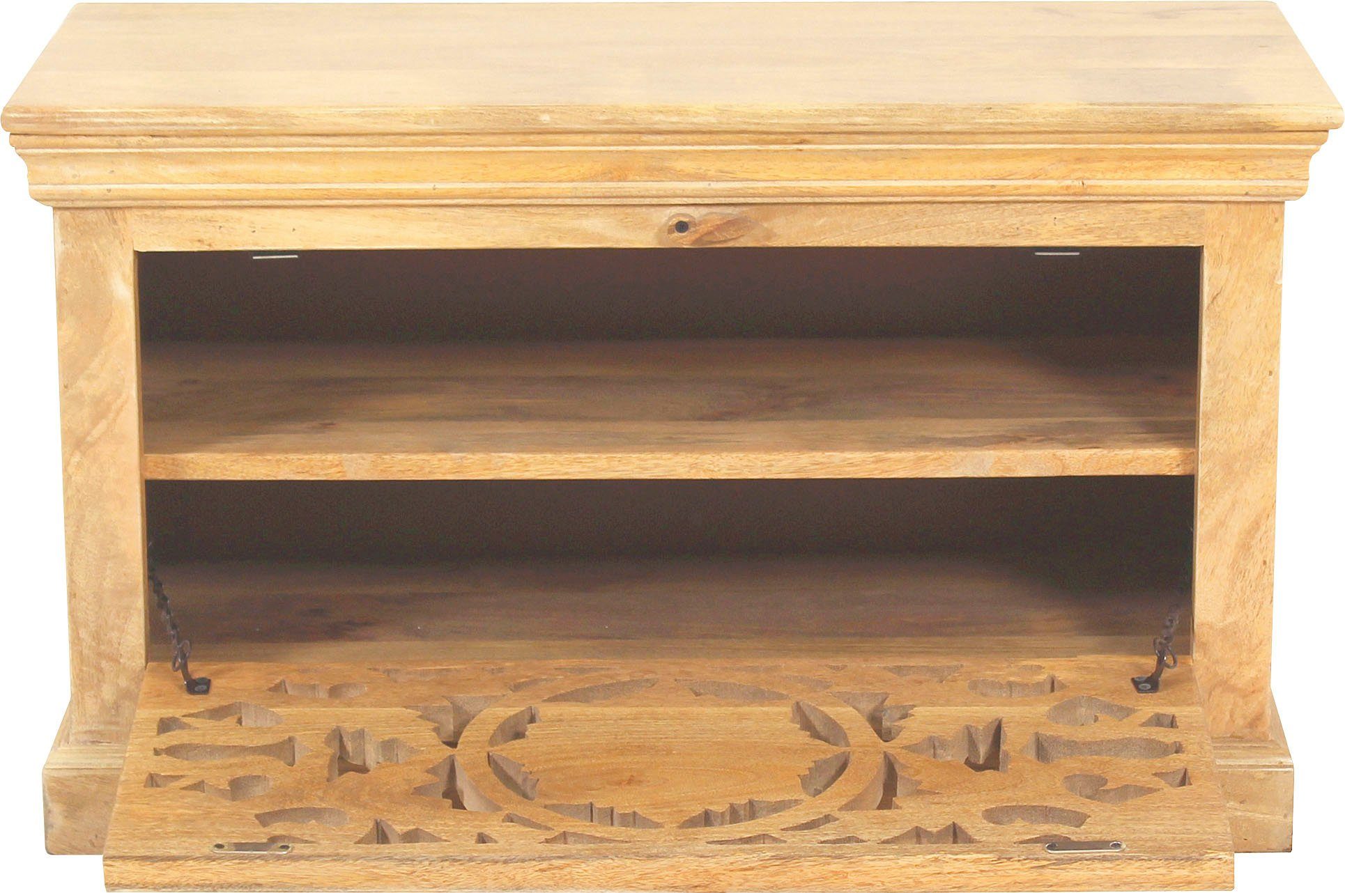 SIT Halmeubelset (6-delig)