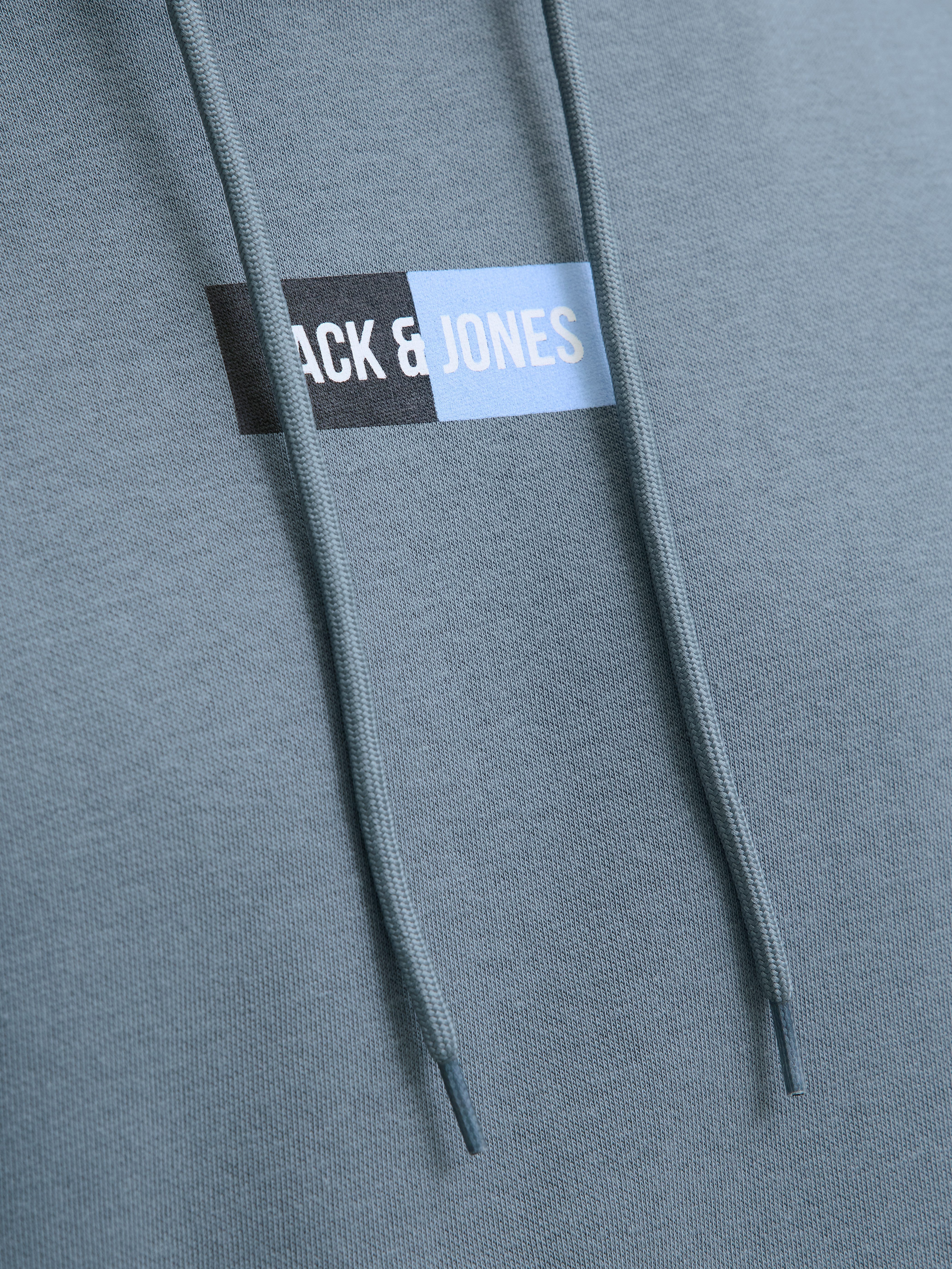 Jack & Jones Hoodie JJPAN SWEAT HOOD