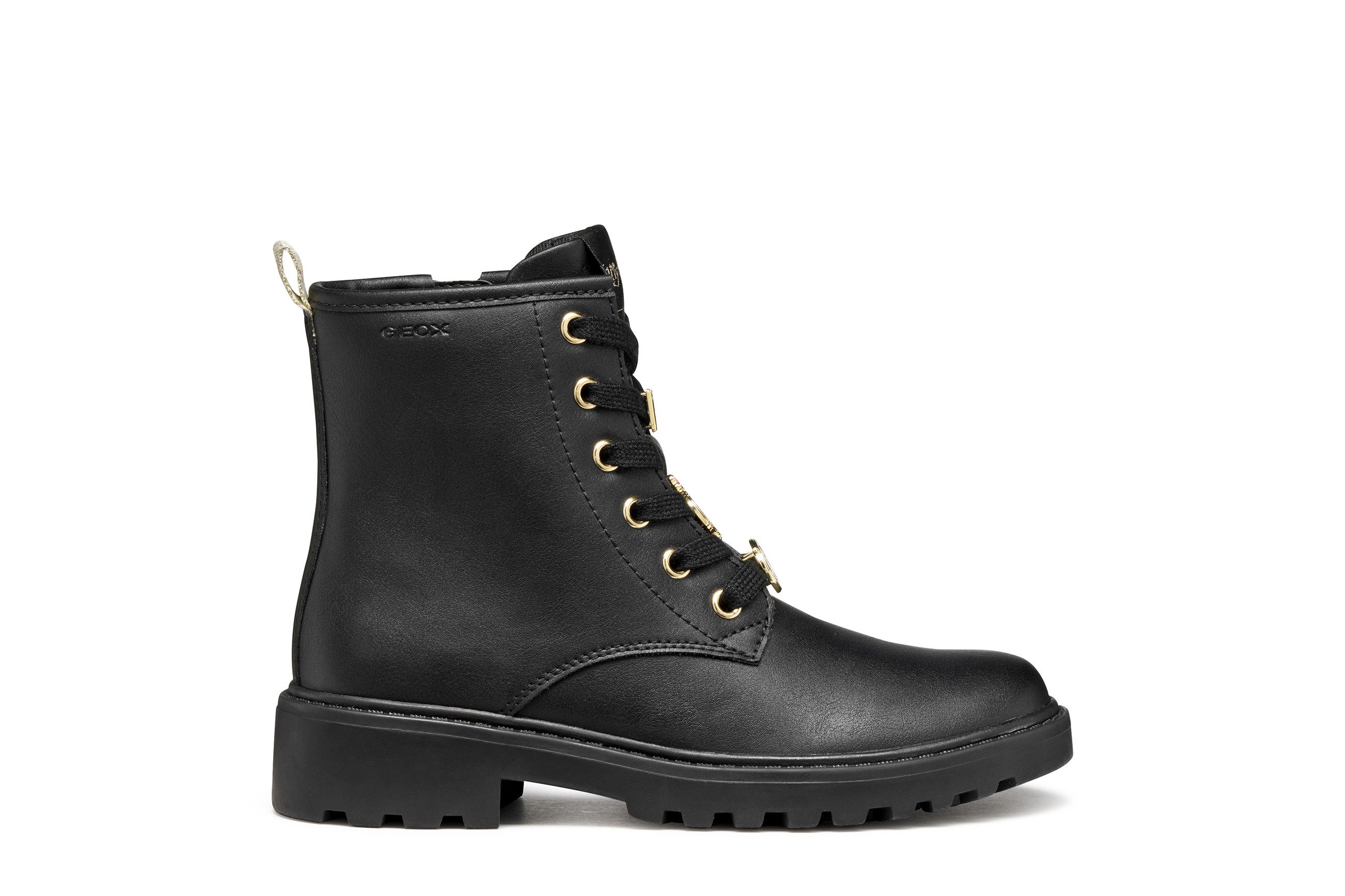 Geox Veterschoenen J CASEY GIRL