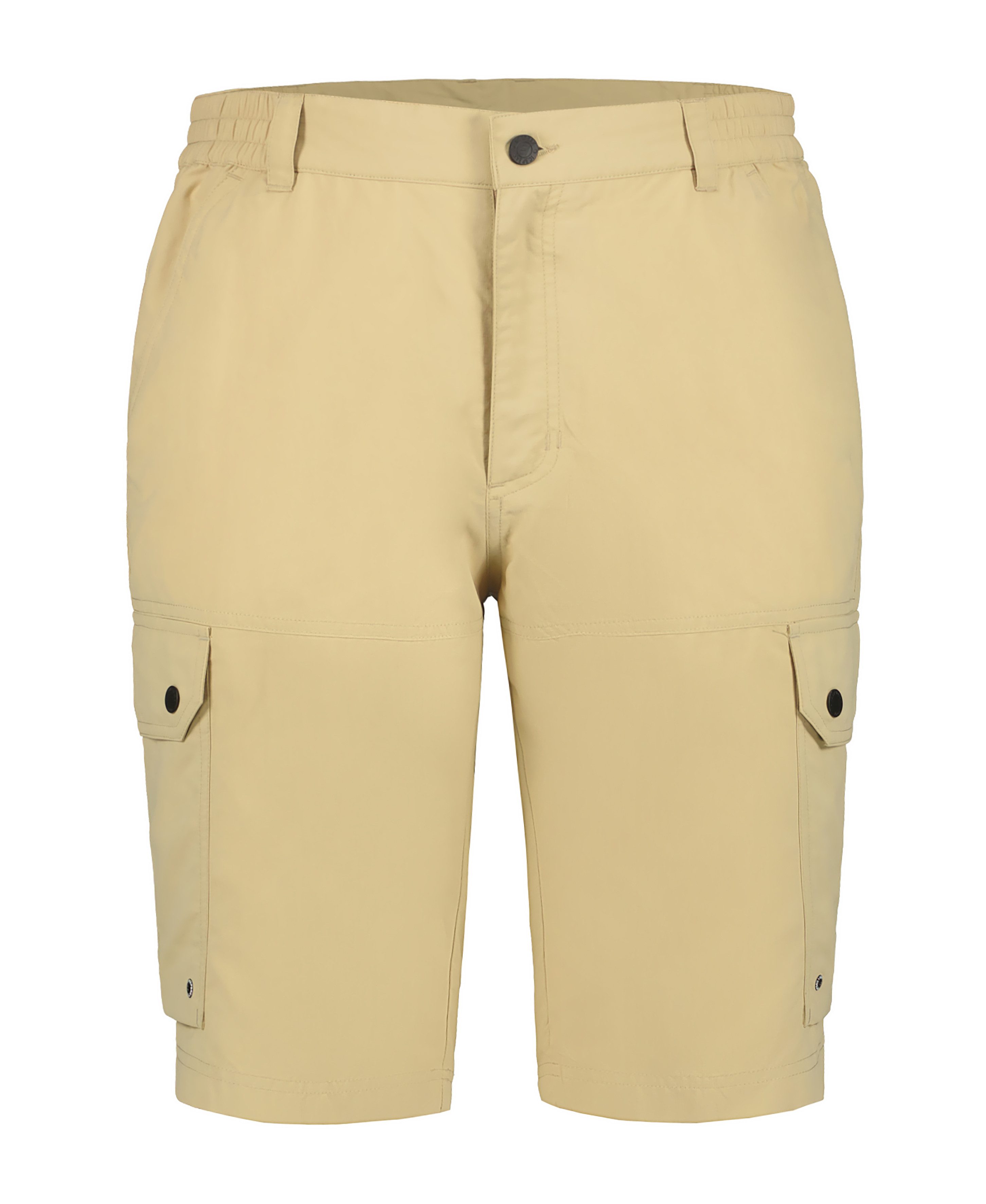 Icepeak Cargobermuda H CARGOBERMUDA ANZIO (1-delig) heren cargobroeken maat 56 beige