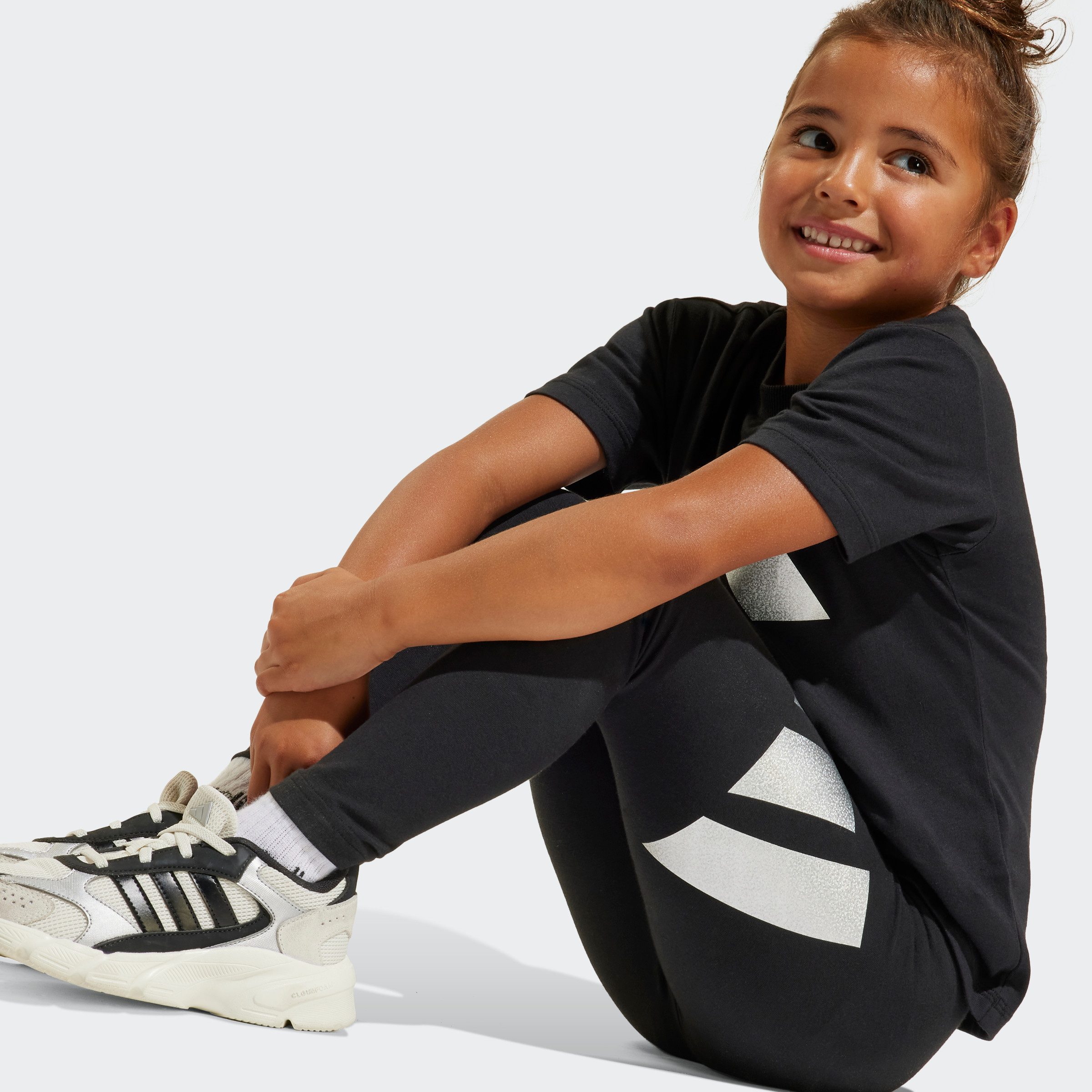 adidas Sportswear Trainingspak LG GLAM SET (2-delig)