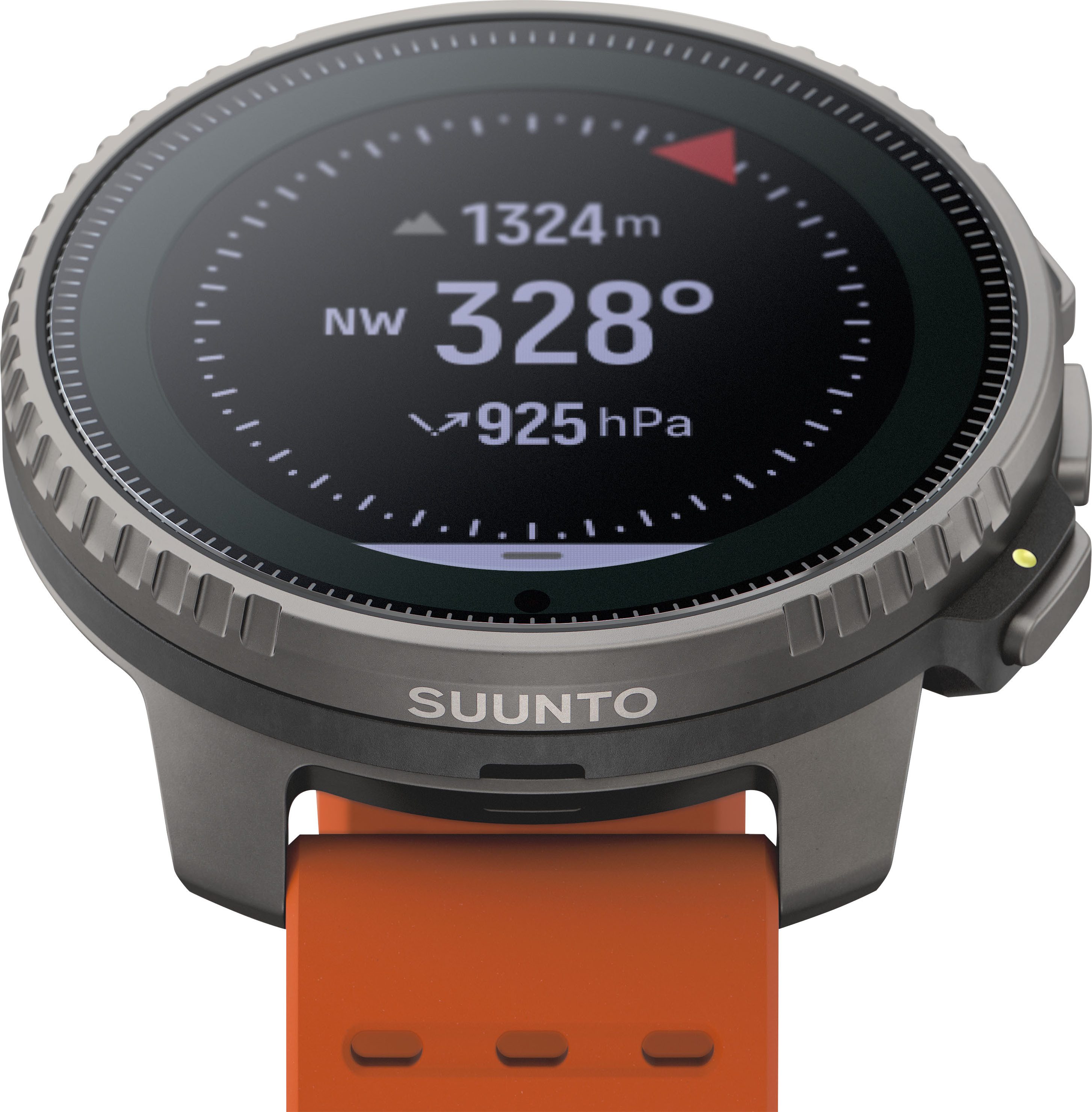 Suunto Smartwatch Vertical