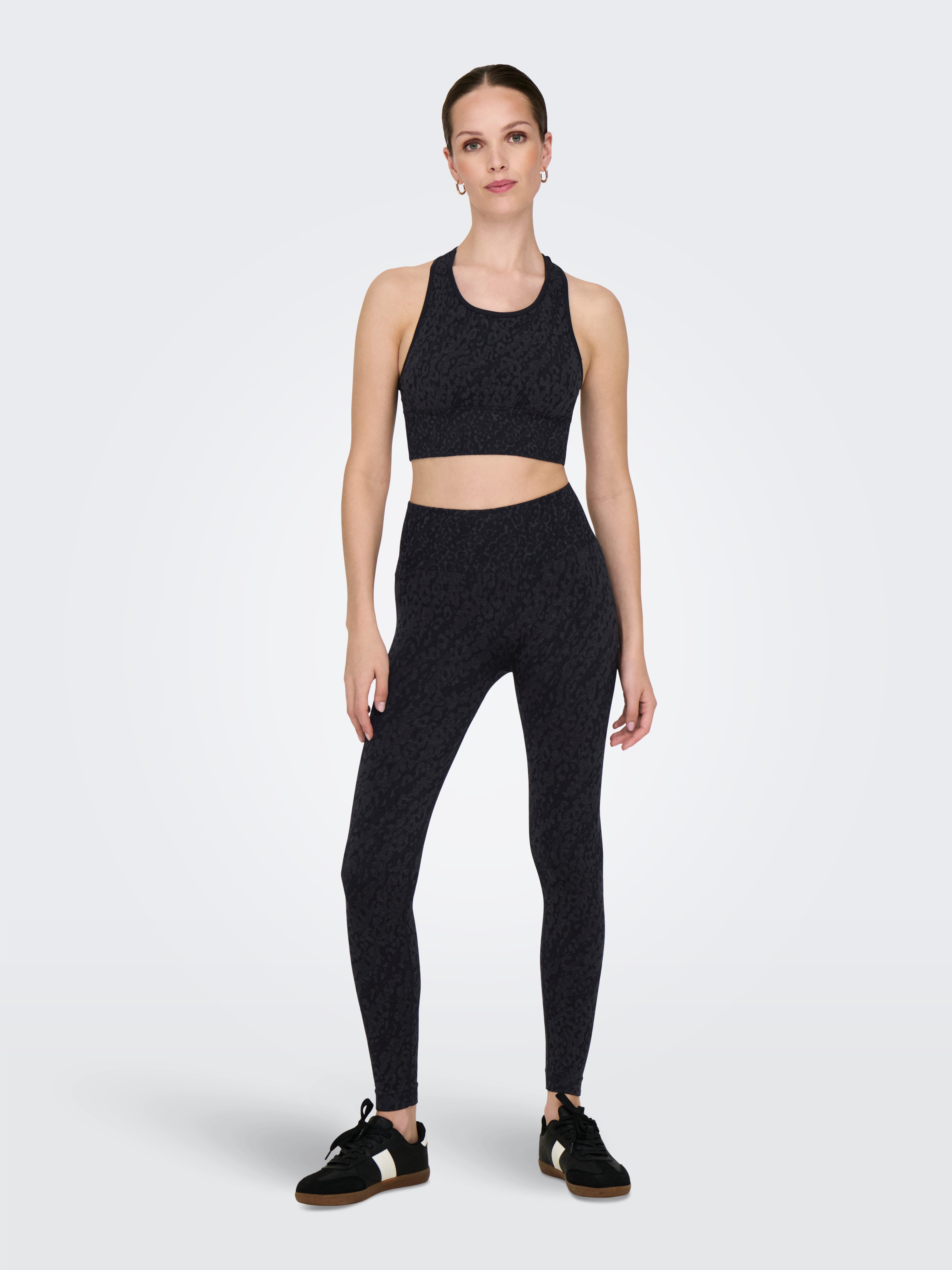 Only Play Sportbustier ONPDAISY-2-BETTY SEAM BRA NOOS