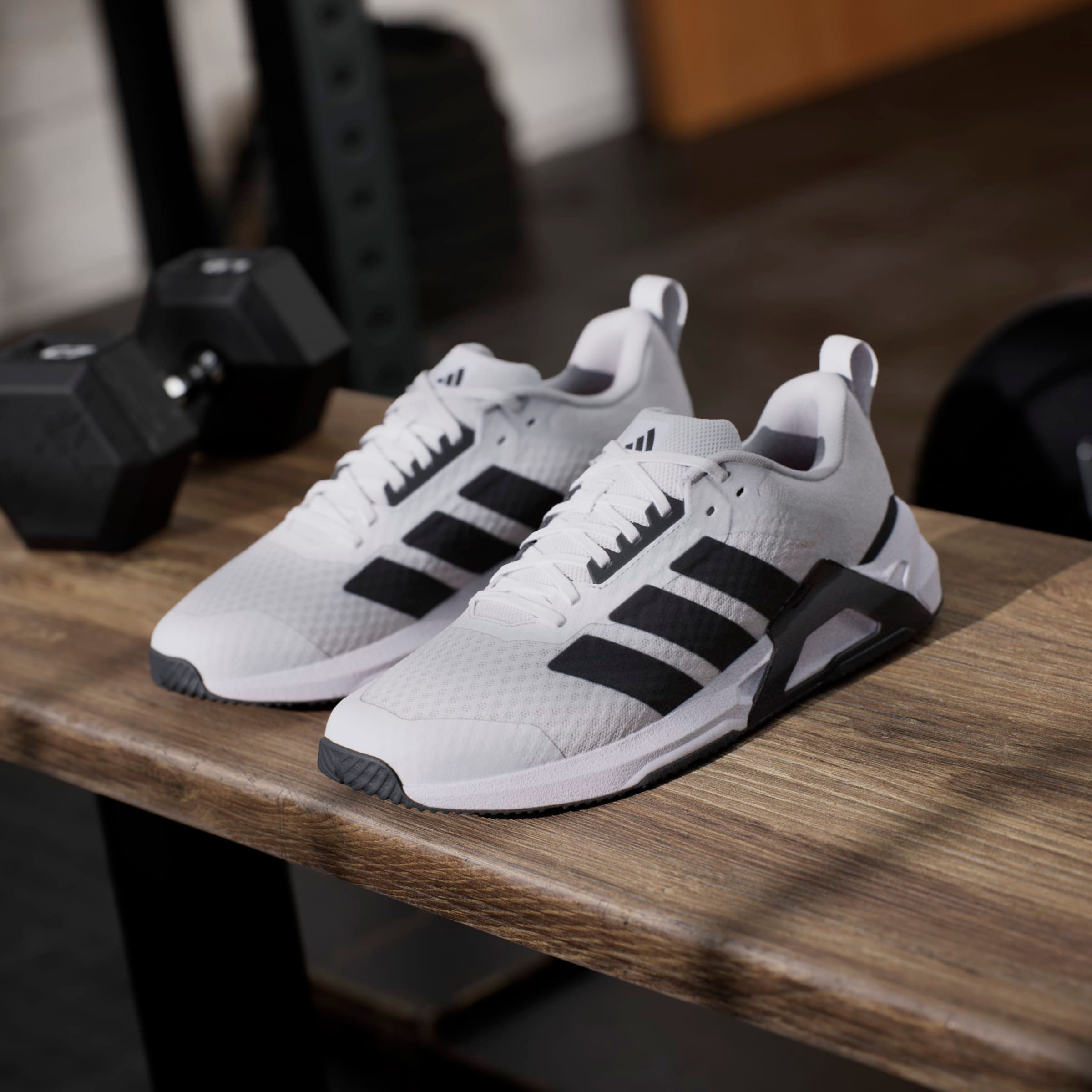 adidas Performance Trainingsschoenen DROPSET CONTROL TRAINING