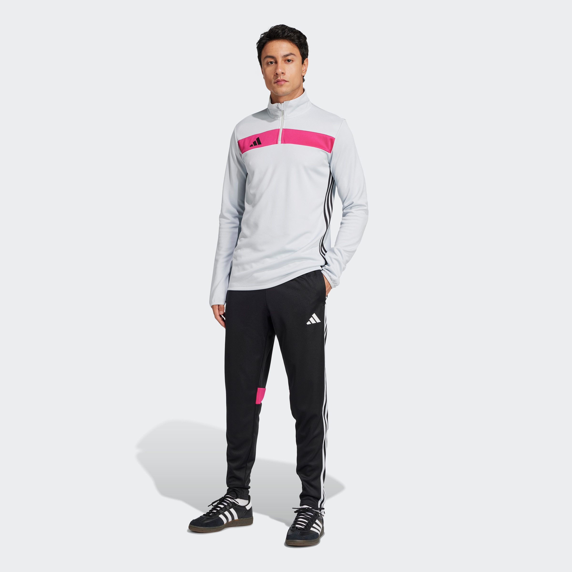 adidas Performance Trainingsbroek TIRO ES PNT (1-delig)