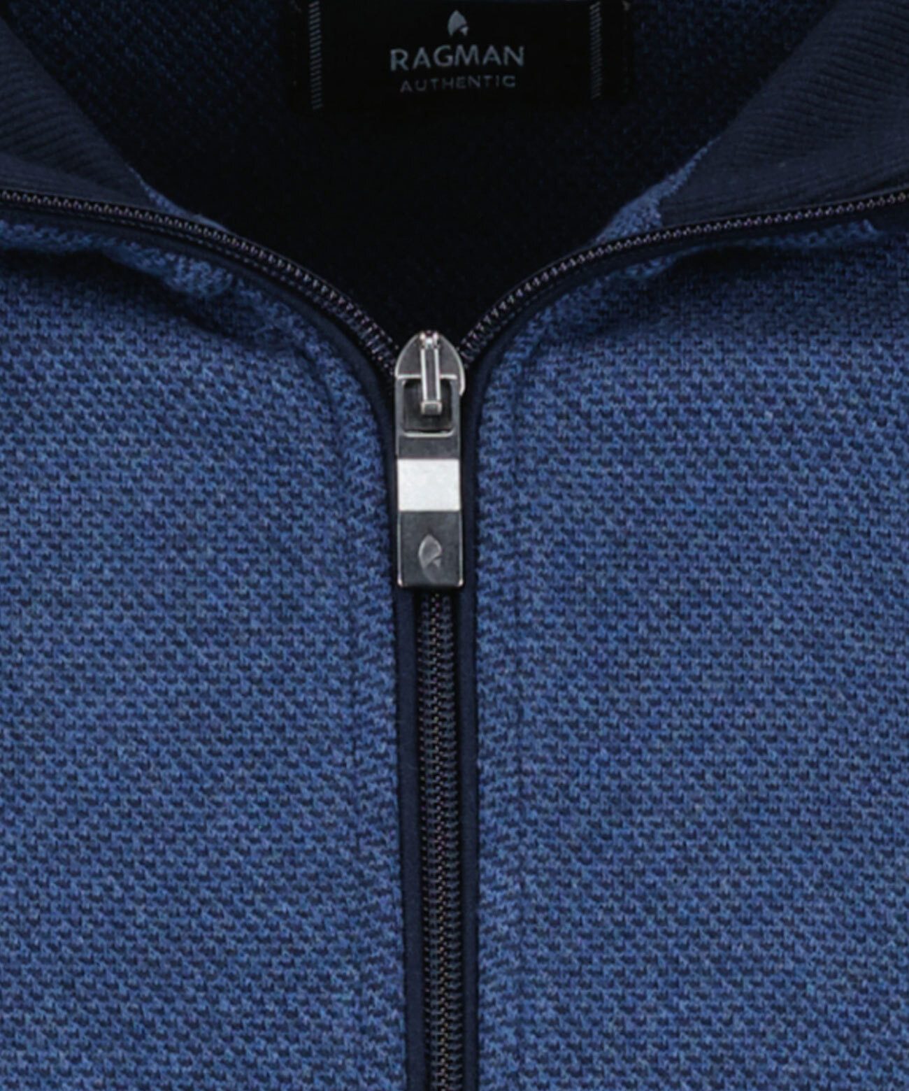 RAGMAN Sweatvest