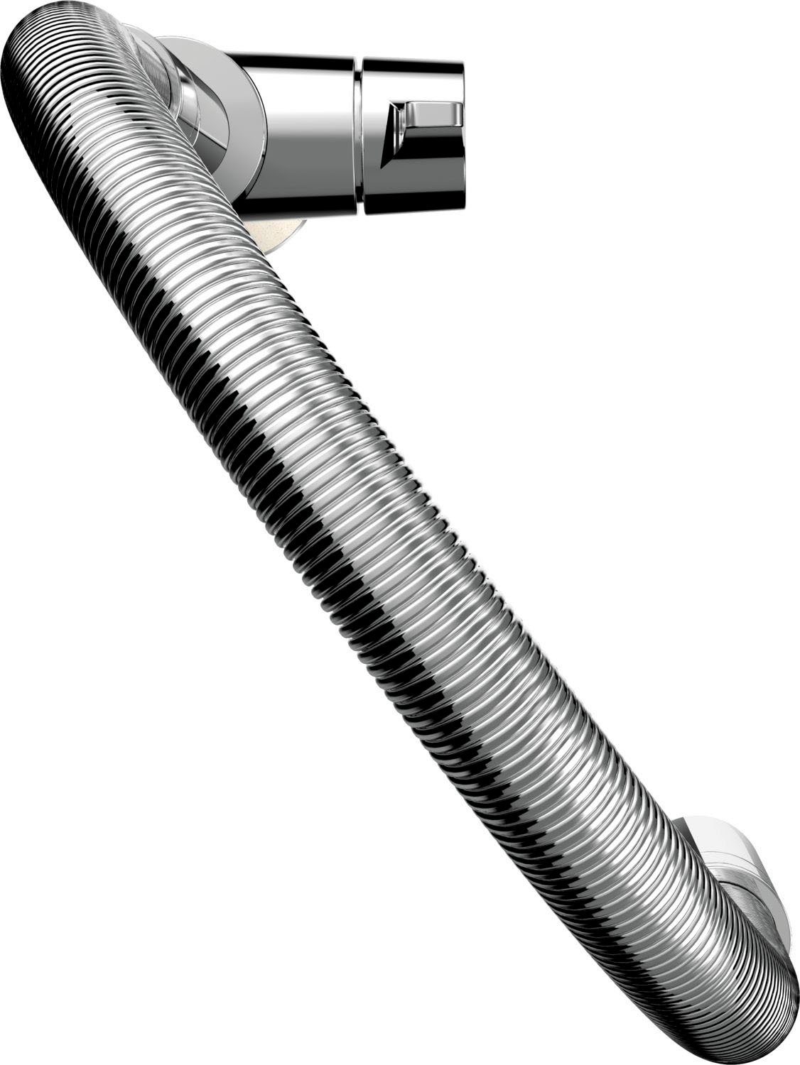 Schock Keukenkraan SC-550 Feestuitloop, straal-douche, terugstroombegrenzer, draaibereik 150°
