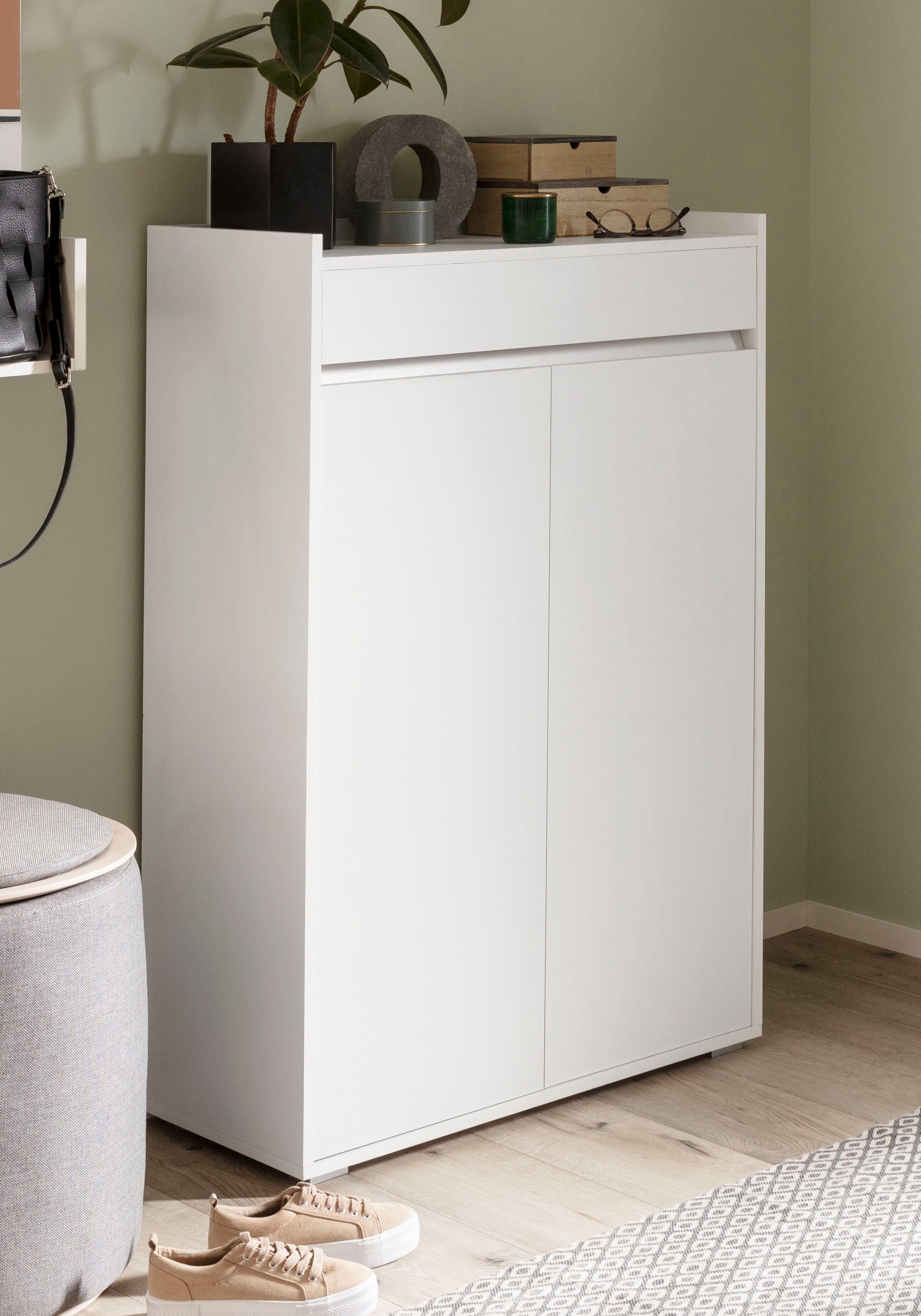 INOSIGN Schoenenkast Kosmo Breedte 80 cm