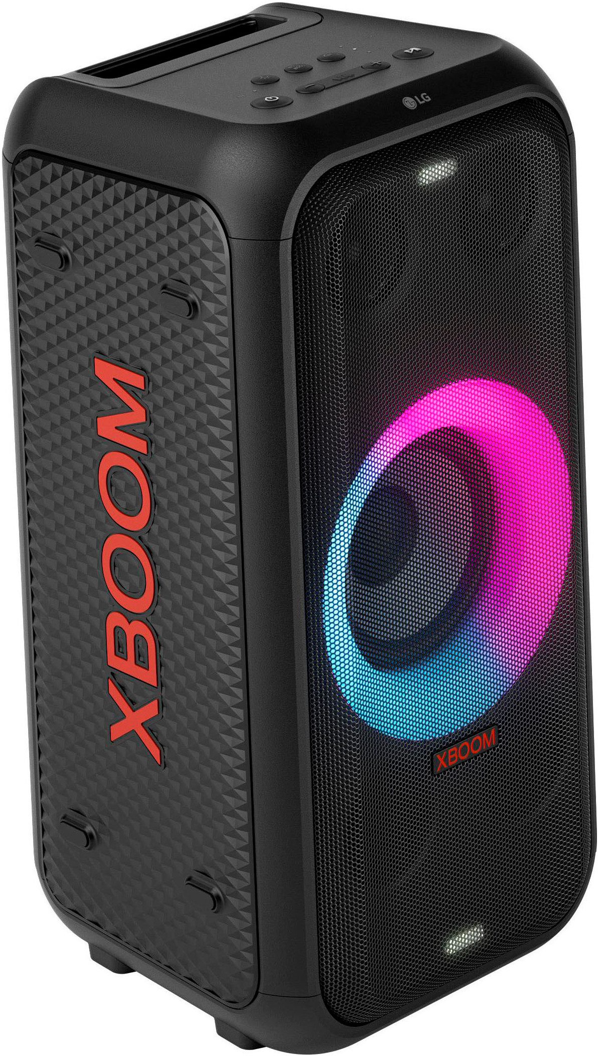 LG Party-luidspreker XBOOM DXL5T