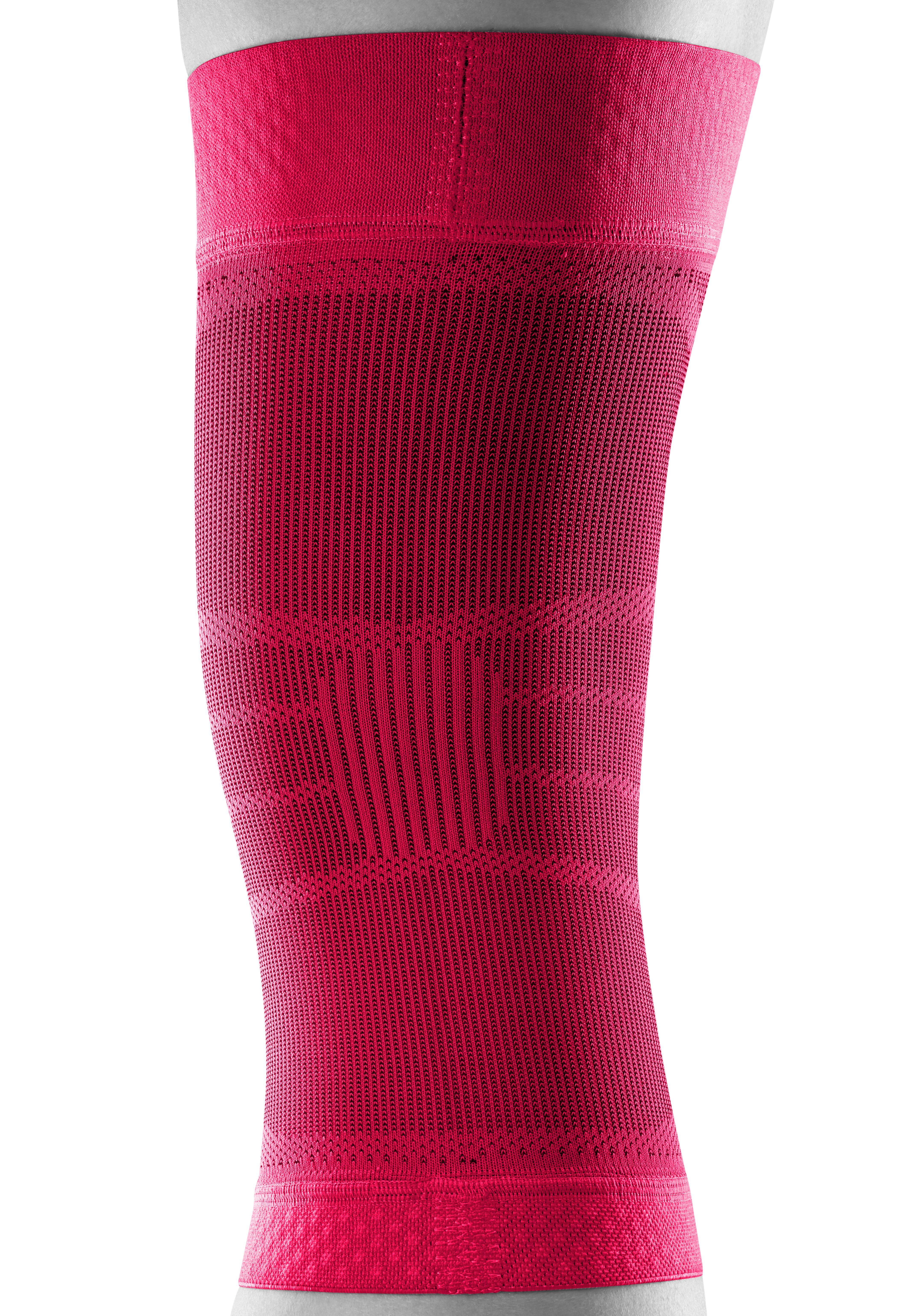 Bauerfeind Kniebandage Sports Compression Knee Support