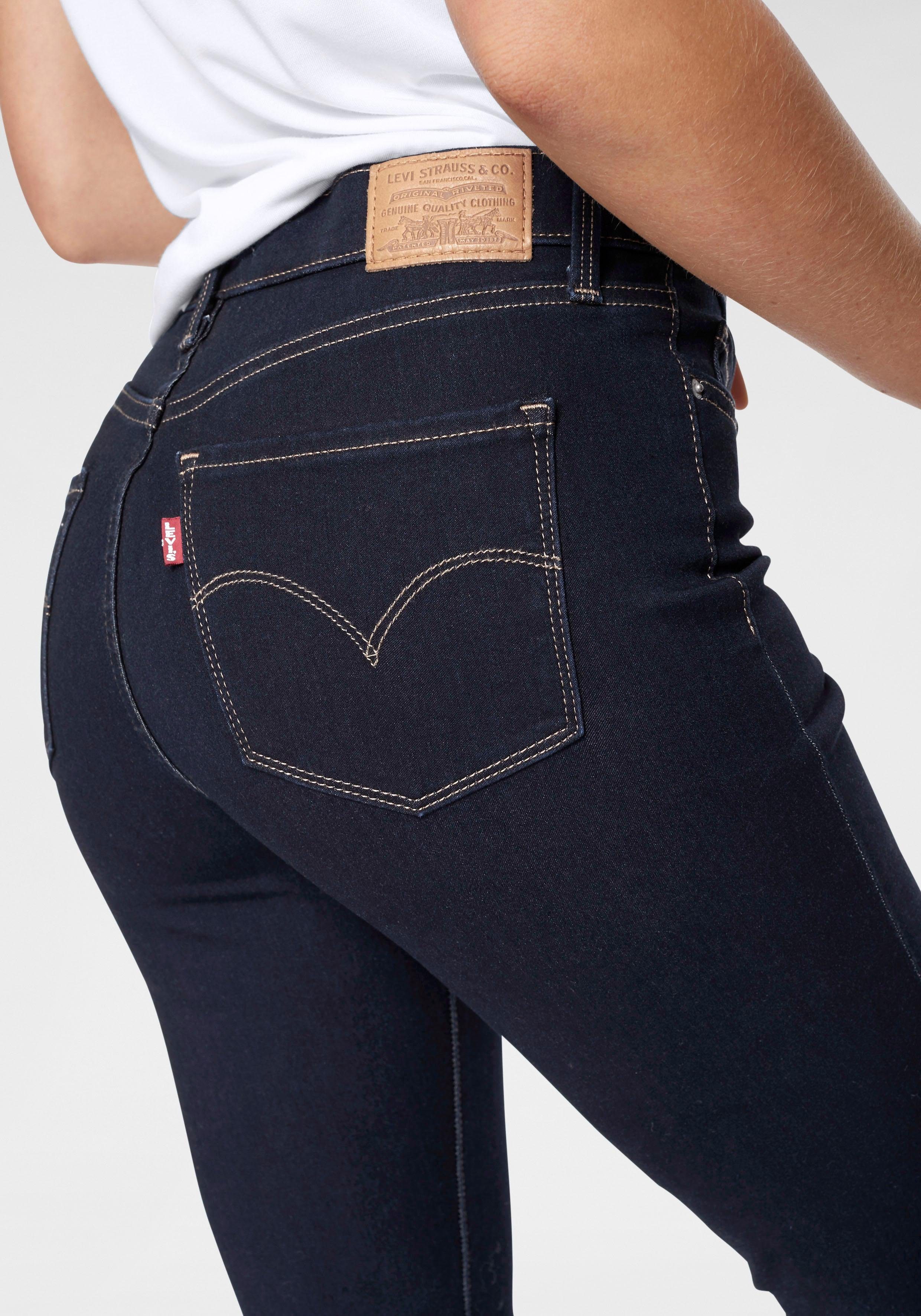 Levi's® Skinny jeans 312 Shaping Slim Smal shaping slim model
