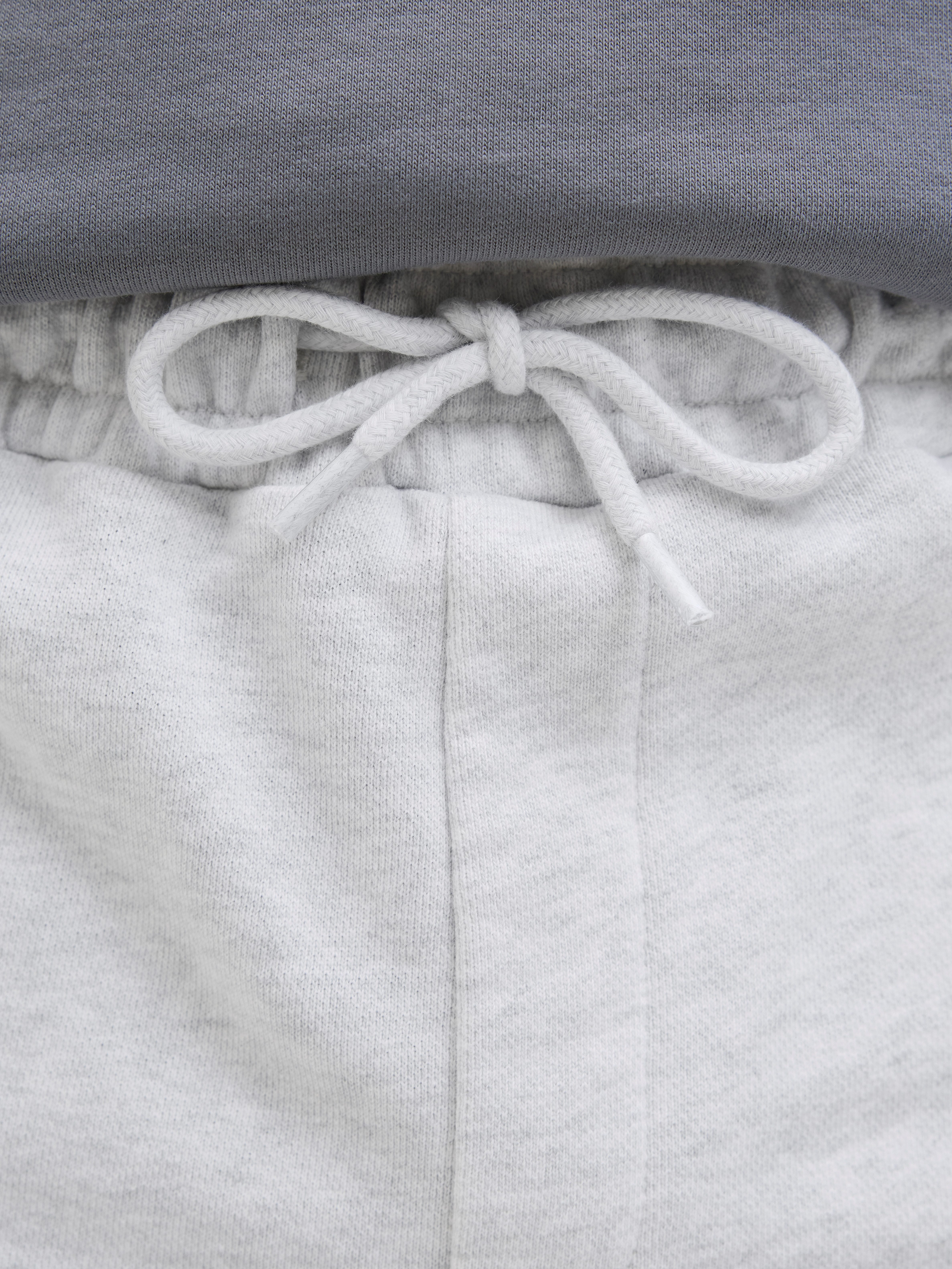 Jack & Jones Sweatshort JPSTGORDON BEAU SWEAT SHORTS LNG