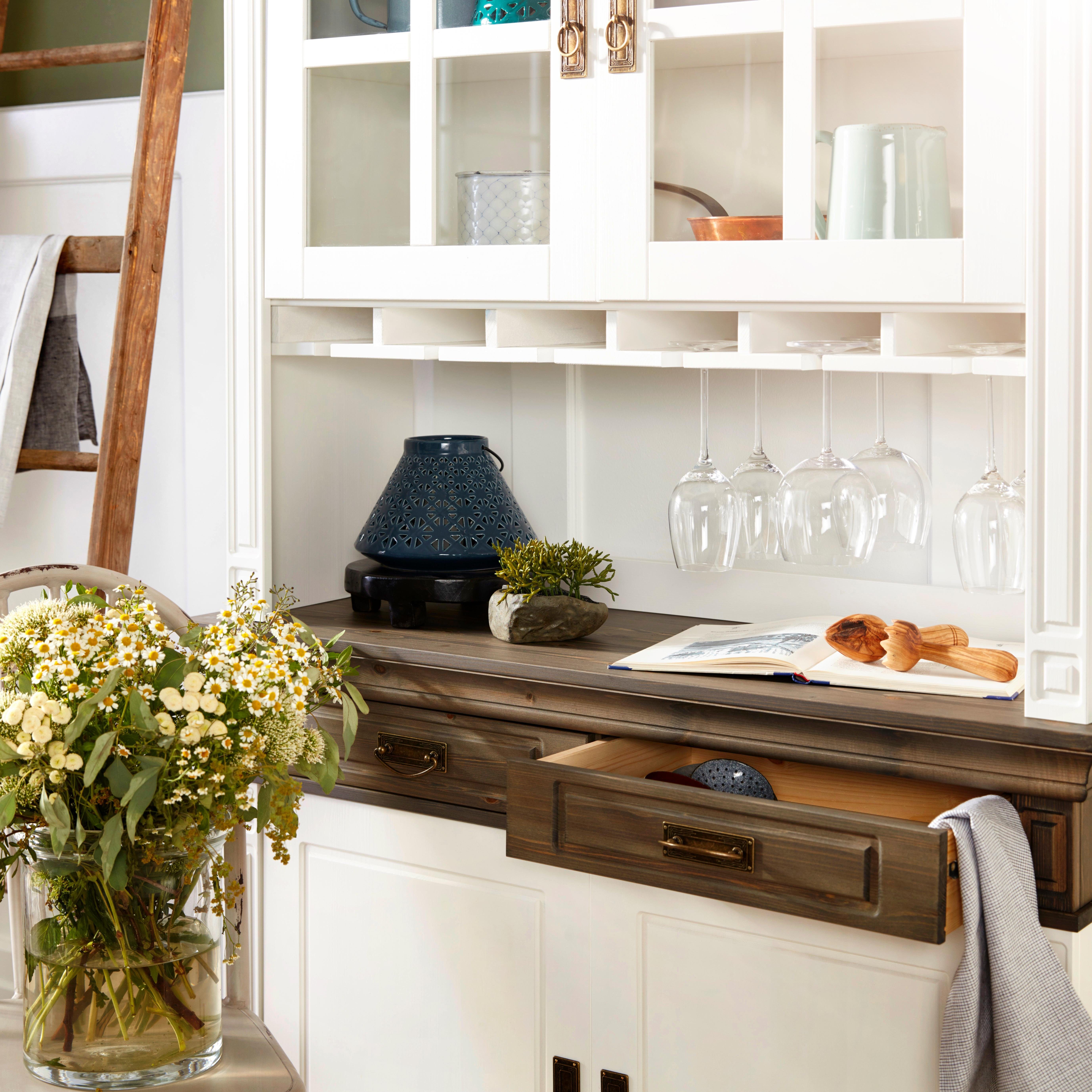 Home affaire Kunstplant Vetplanten (4 stuks)