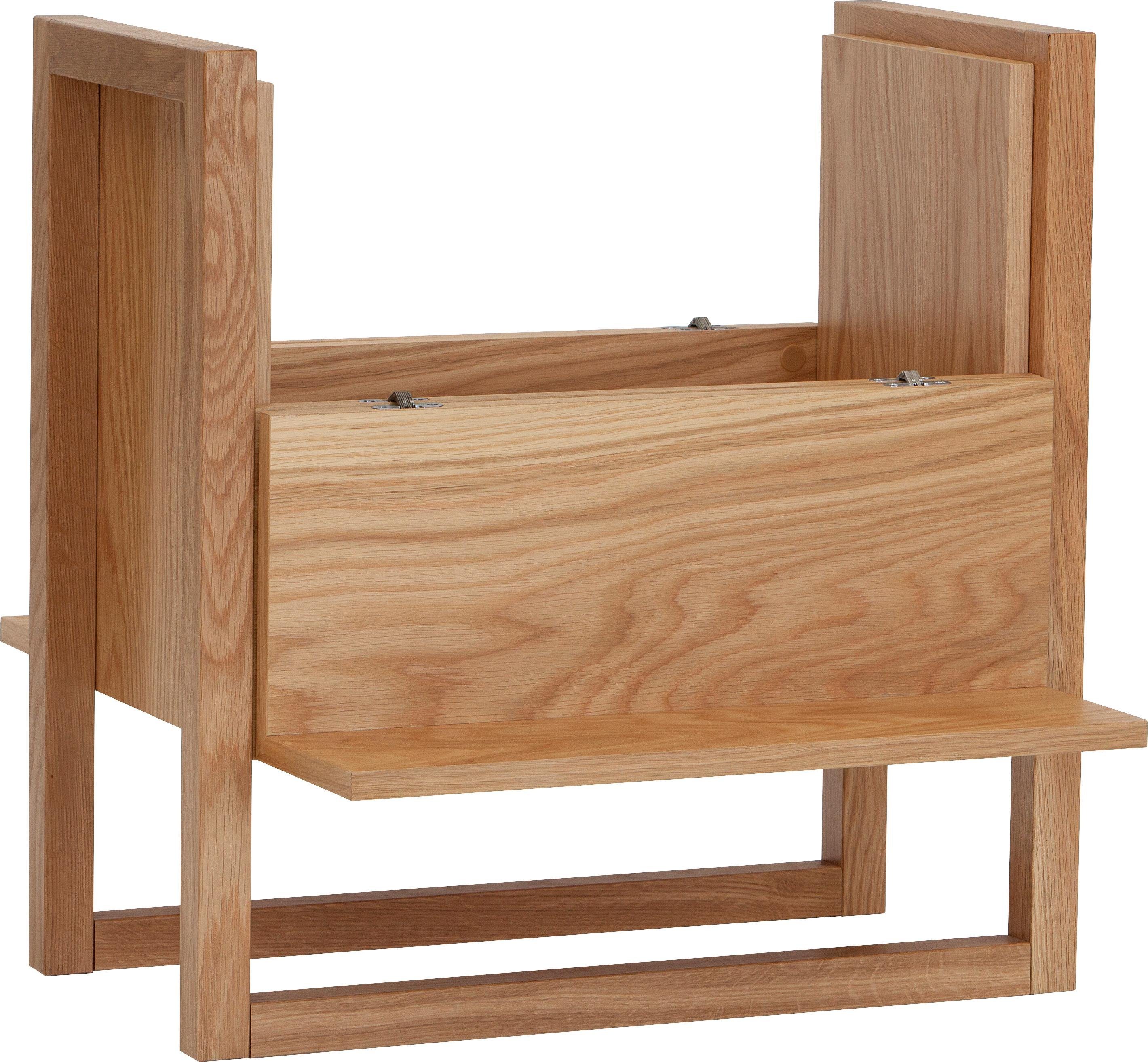 Woodman Barmeubel New Est Breedte 60 cm, een compacte en veelzijdige completering