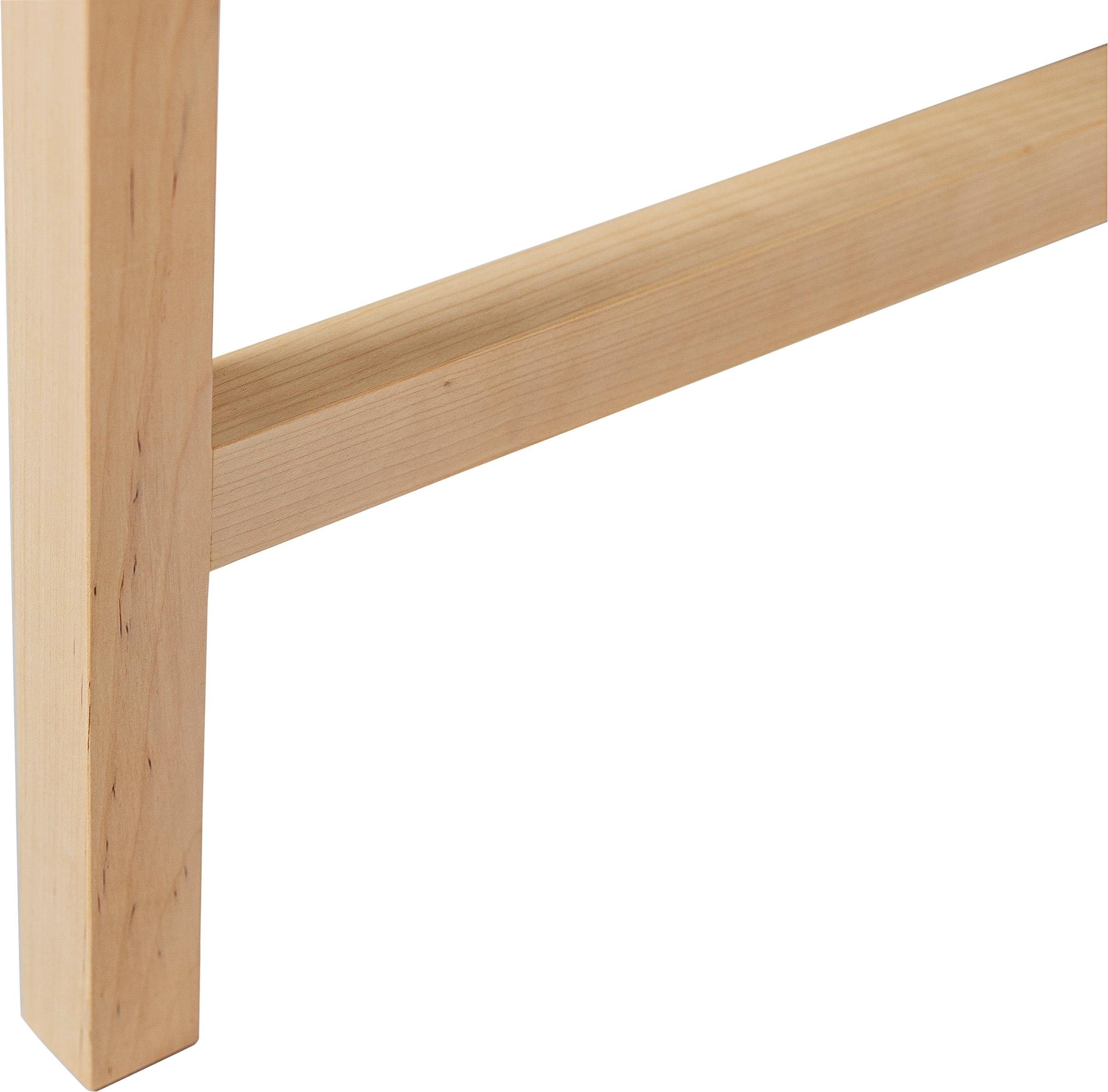 Woodman Bureau Northgate in scandinavisch design