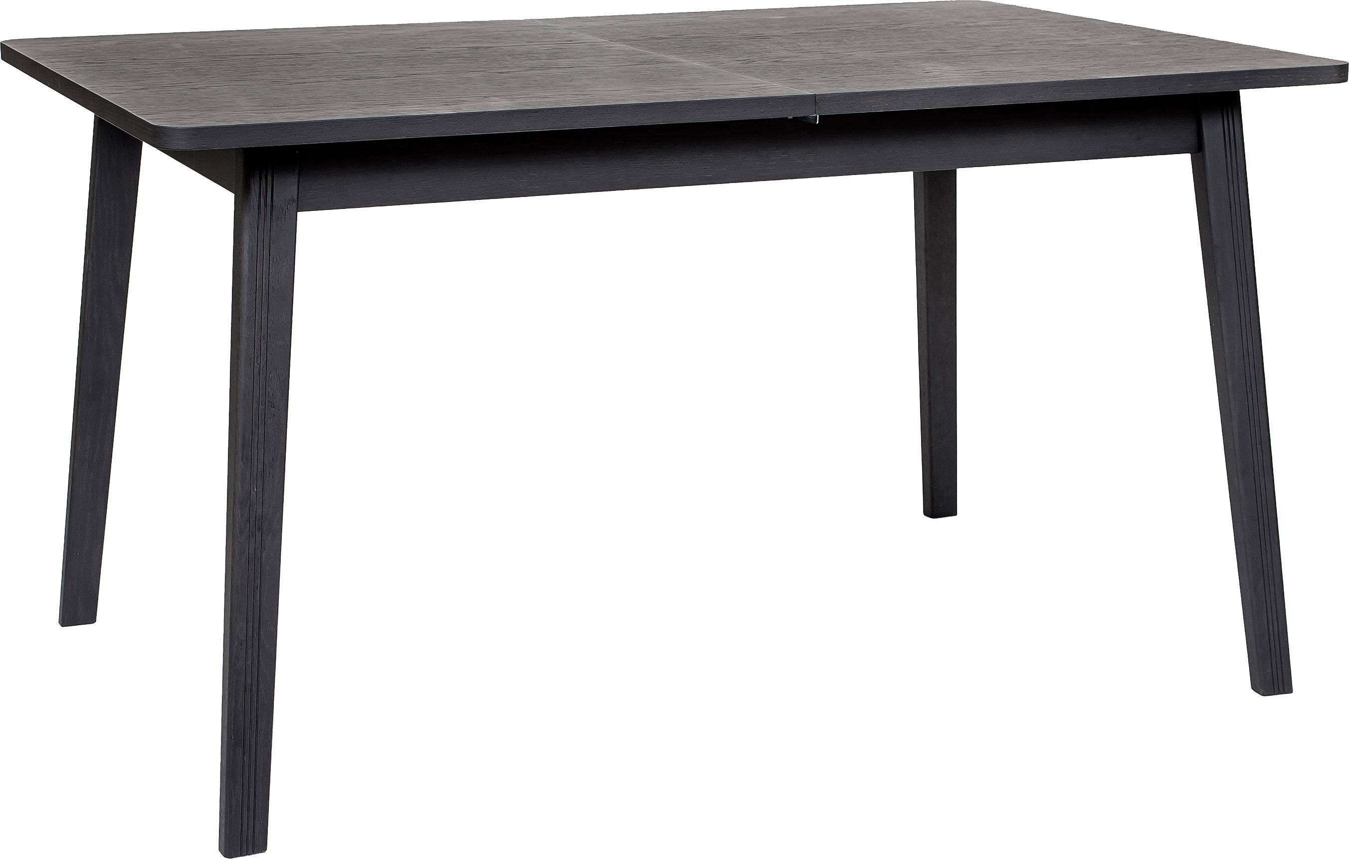 Woodman Eettafel Breedte 140 cm