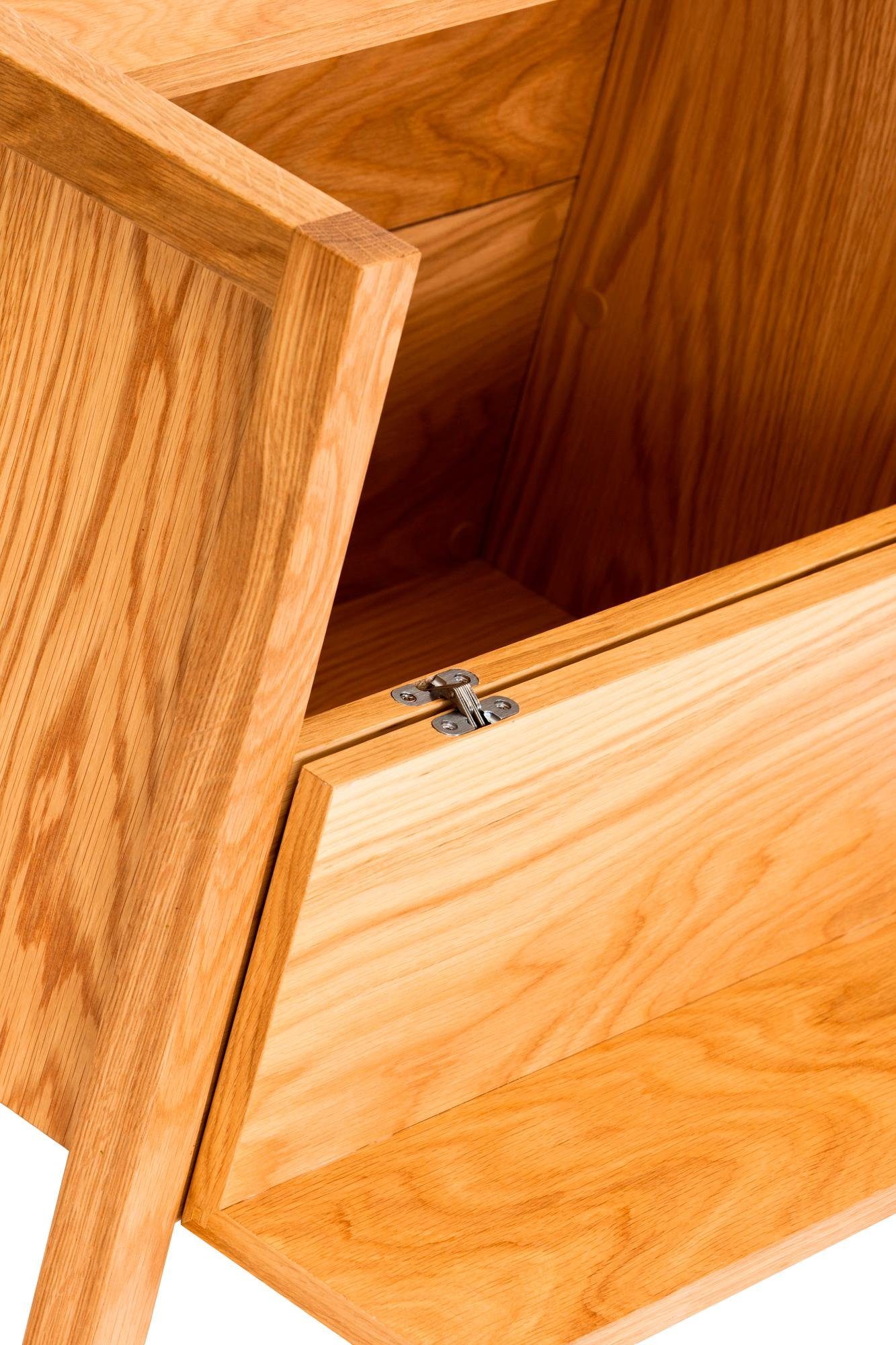 Woodman Barmeubel New Est Breedte 60 cm, een compacte en veelzijdige completering