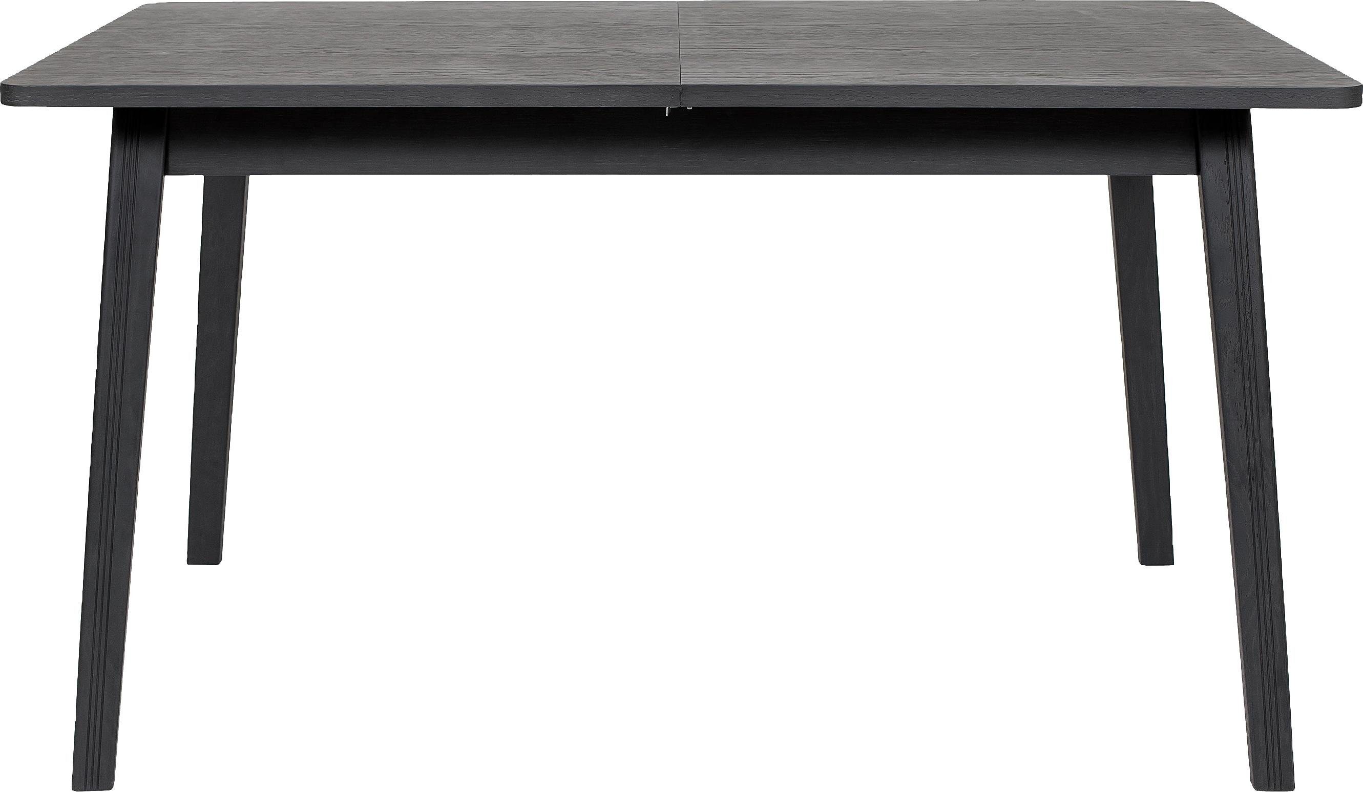 Woodman Eettafel Breedte 140 cm