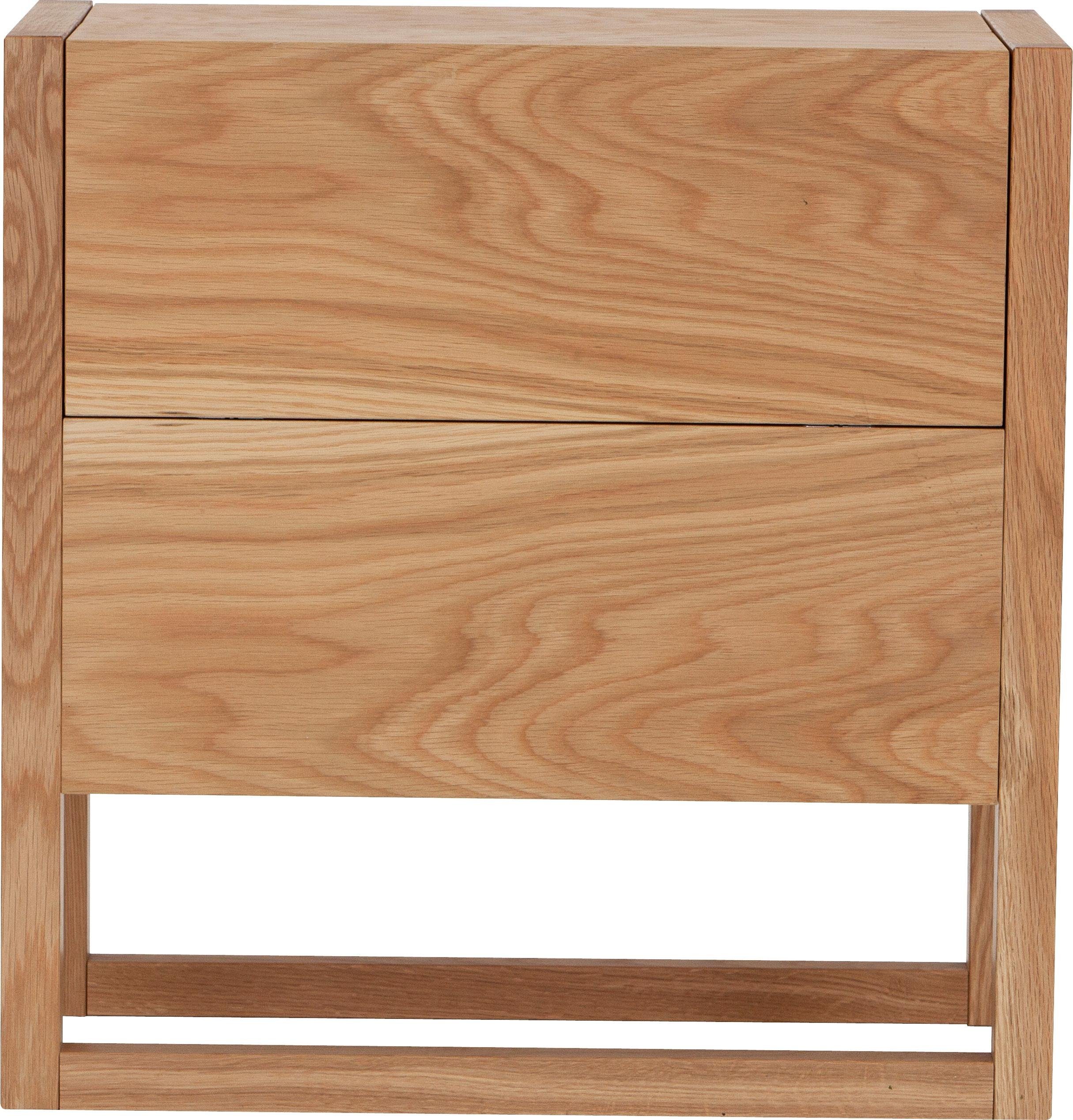 Woodman Barmeubel New Est Breedte 60 cm, een compacte en veelzijdige completering