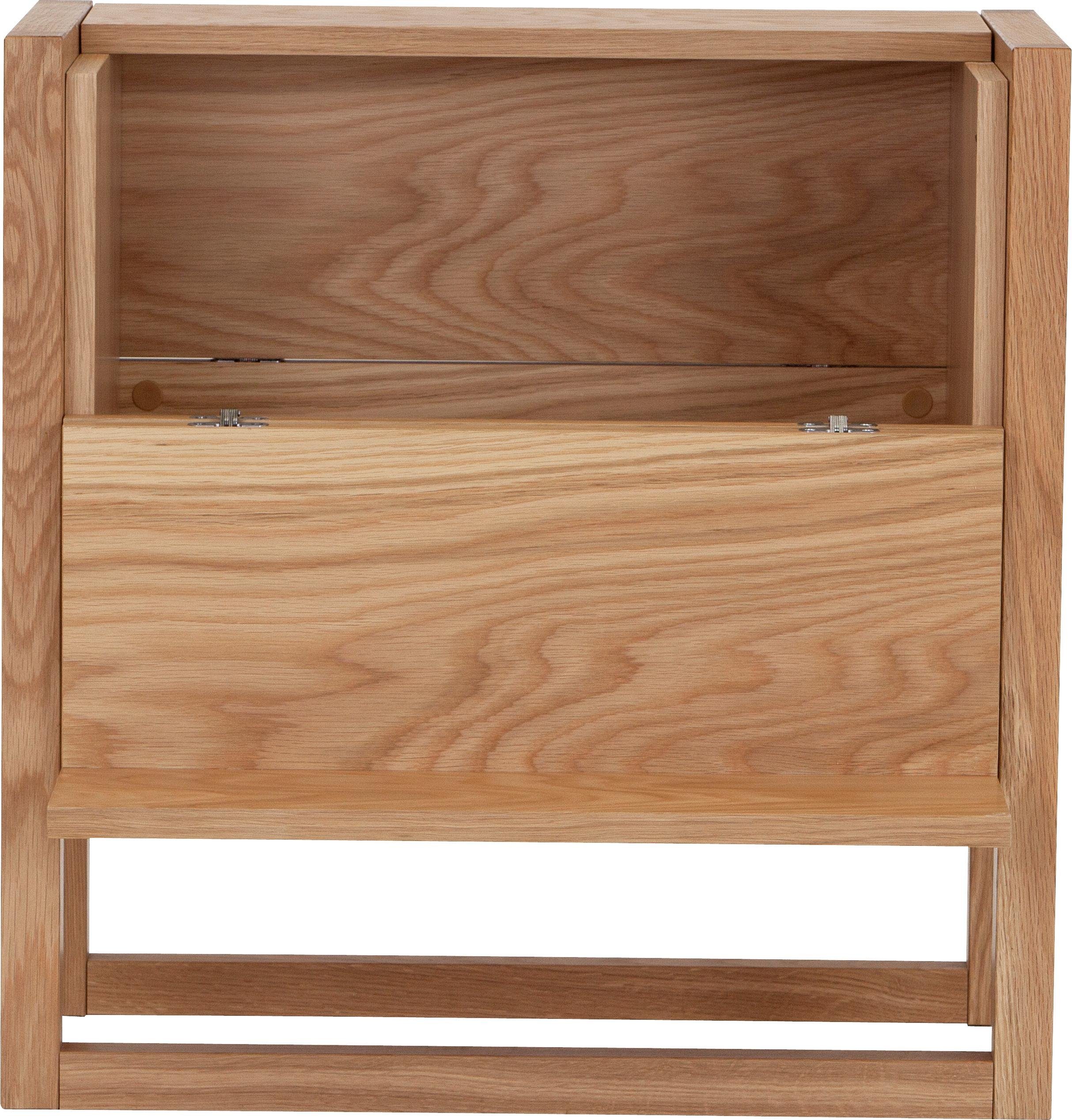 Woodman Barmeubel New Est Breedte 60 cm, een compacte en veelzijdige completering