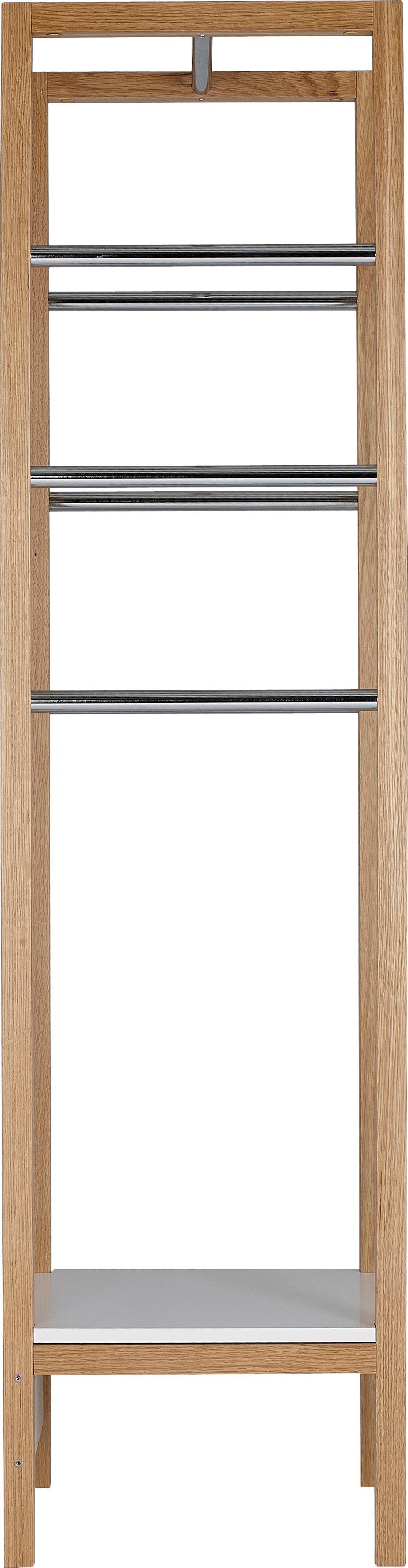 Woodman Kapstok Northgate Houtfineer van eiken