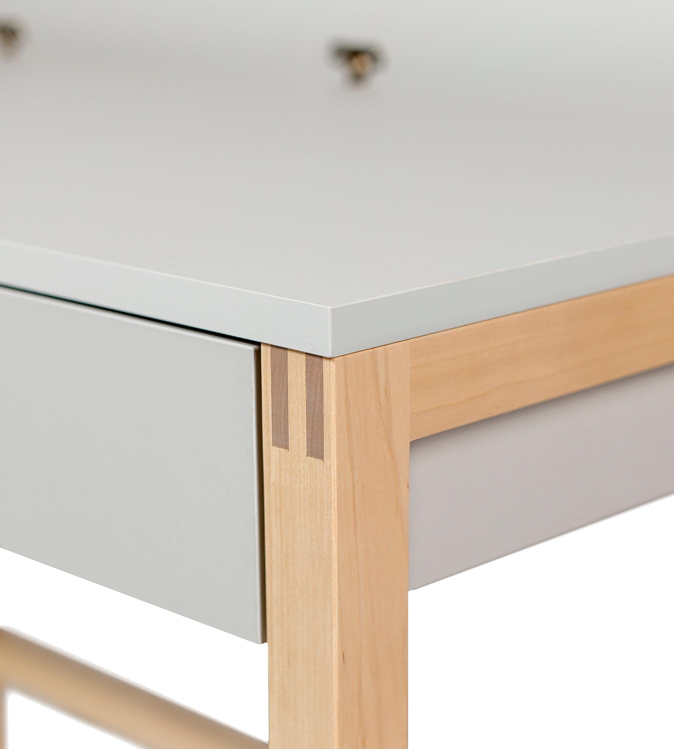 Woodman Bureau Northgate in scandinavisch design
