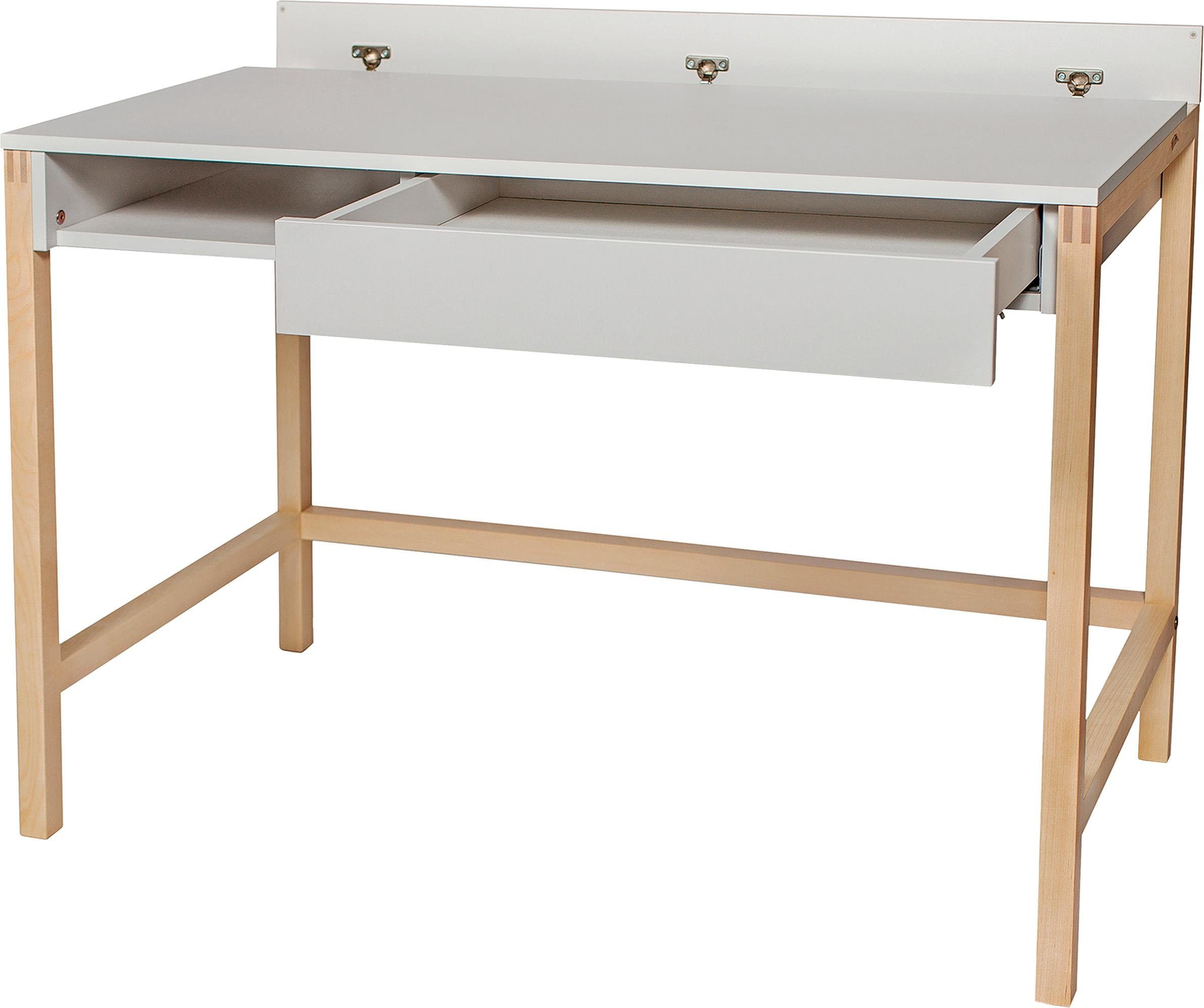 Woodman Bureau Northgate in scandinavisch design