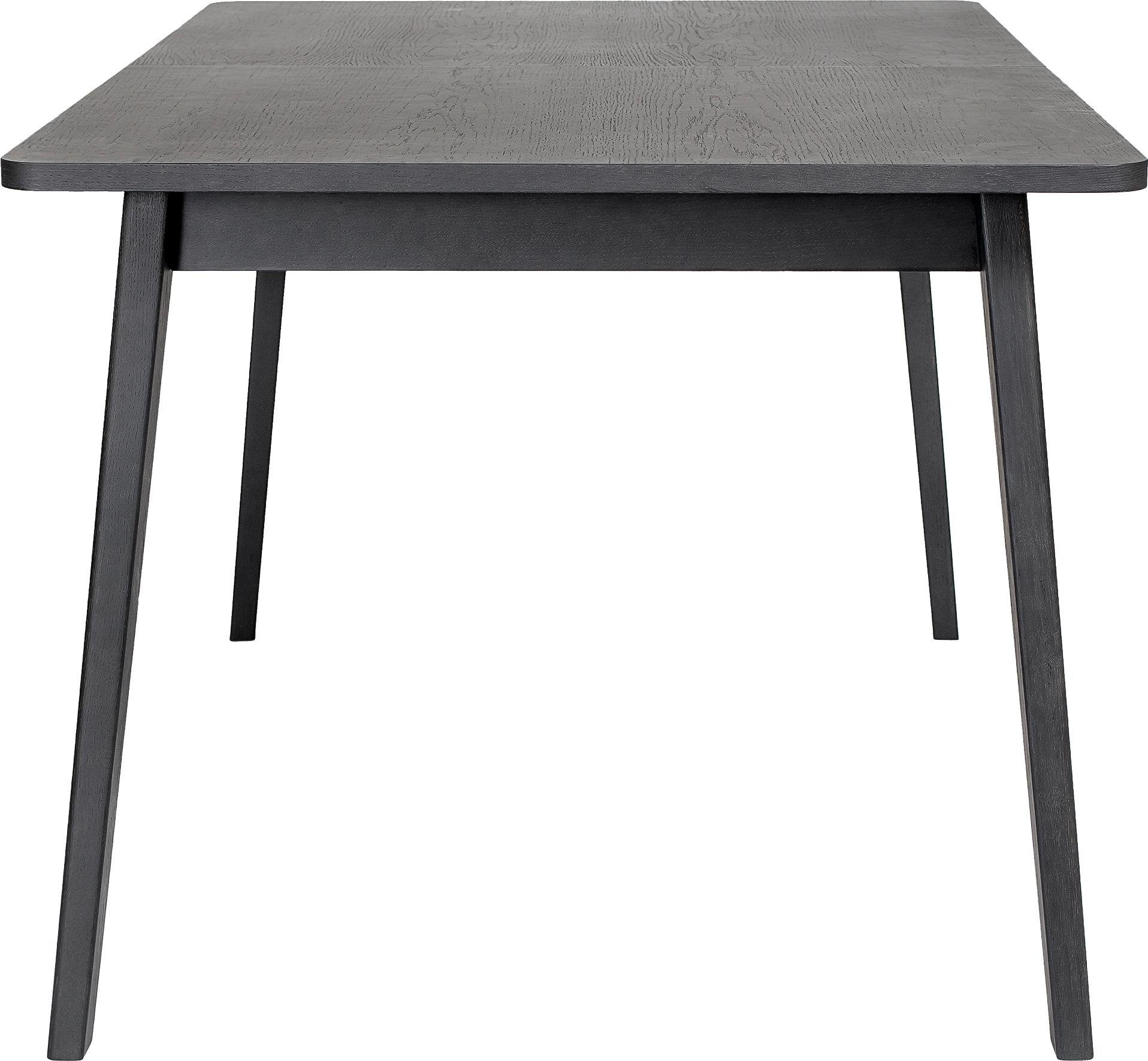 Woodman Eettafel Breedte 140 cm