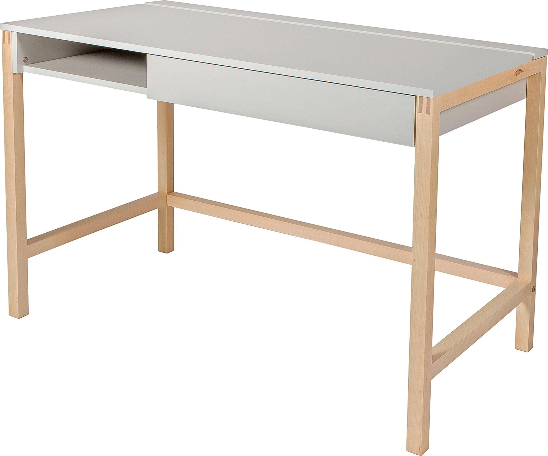 Woodman Bureau Northgate in scandinavisch design