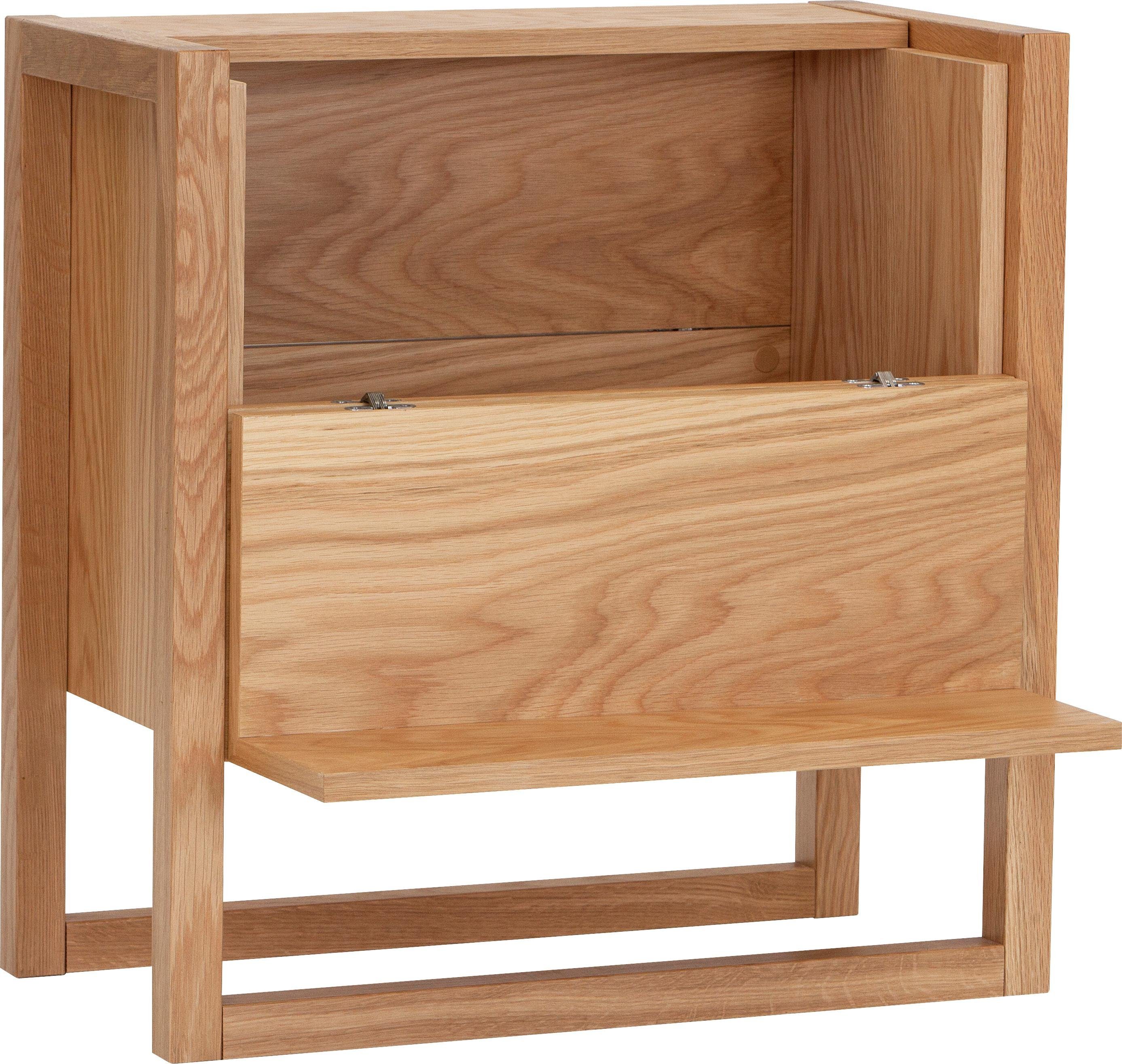 Woodman Barmeubel New Est Breedte 60 cm, een compacte en veelzijdige completering