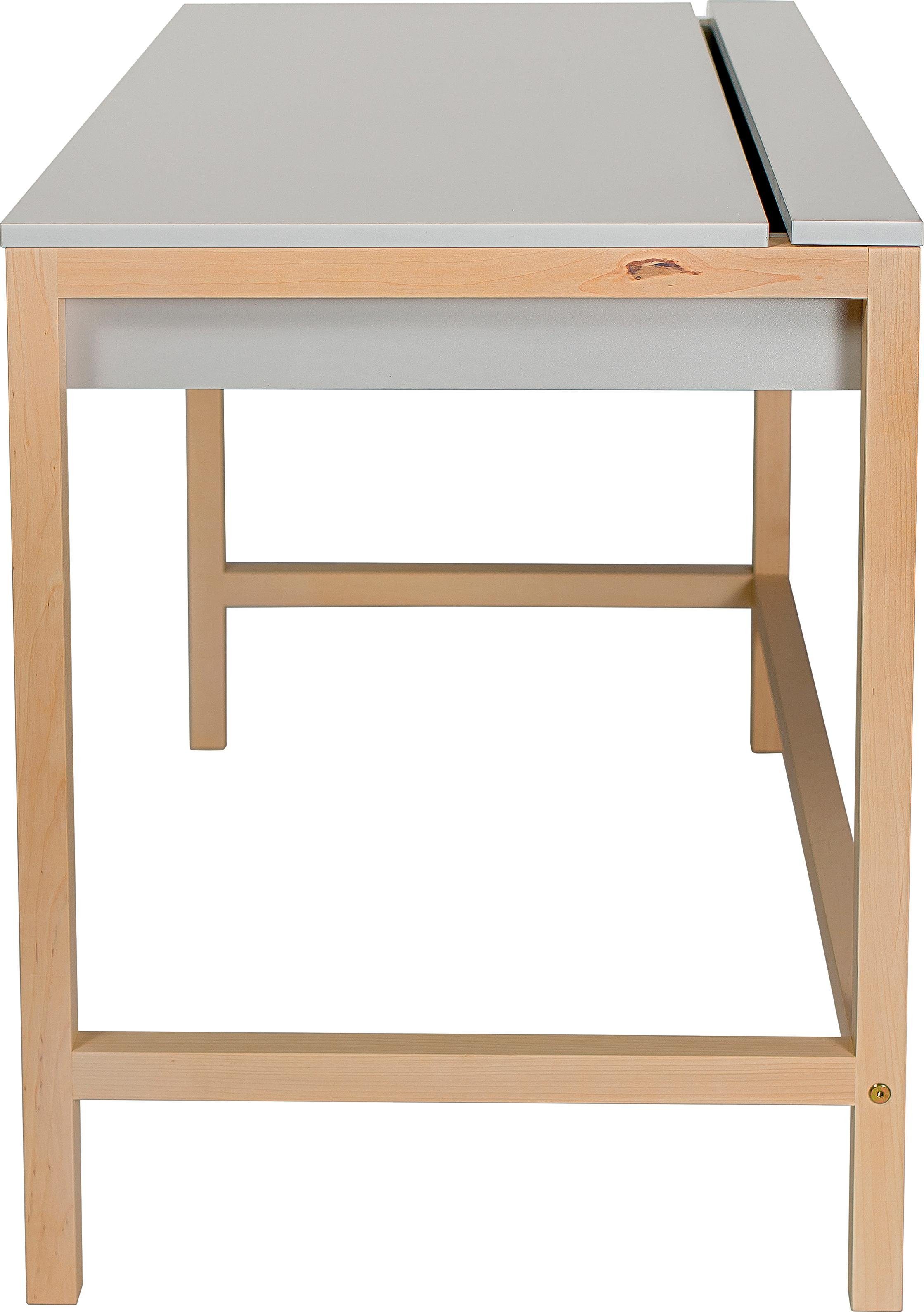 Woodman Bureau Northgate in scandinavisch design