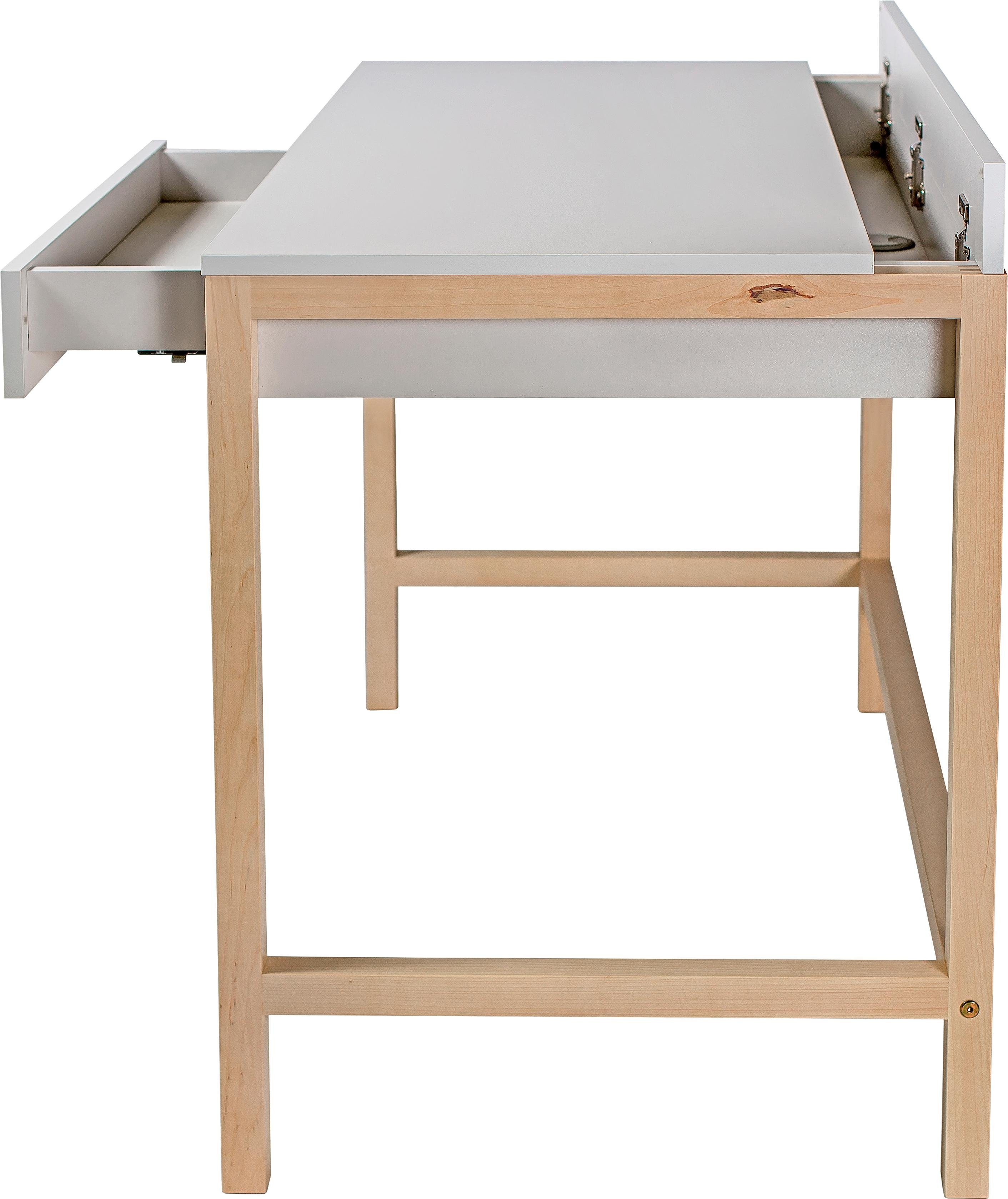 Woodman Bureau Northgate in scandinavisch design